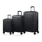 Linen / 3-Piece Luggage Set