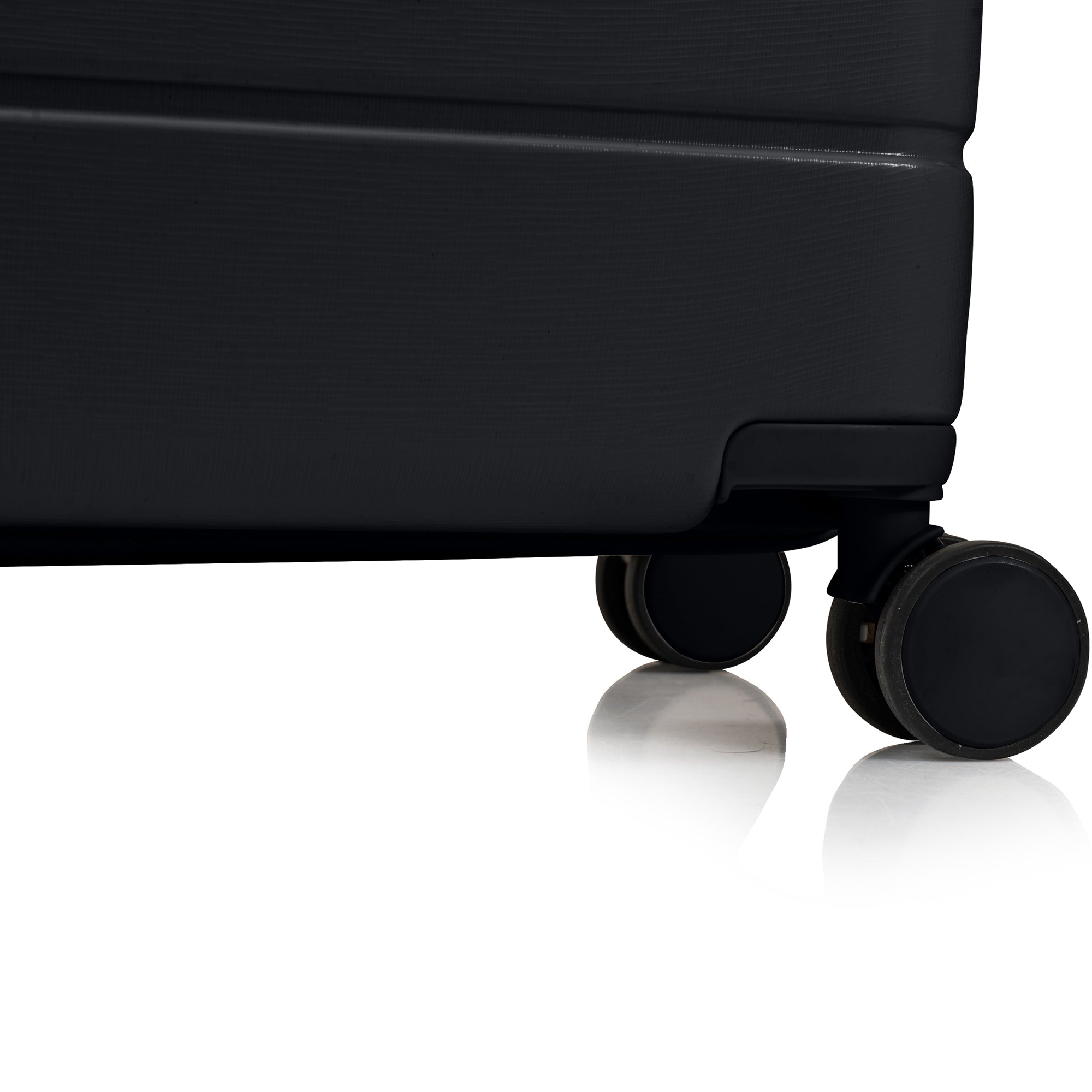 Linen / 3-Piece Luggage Set 