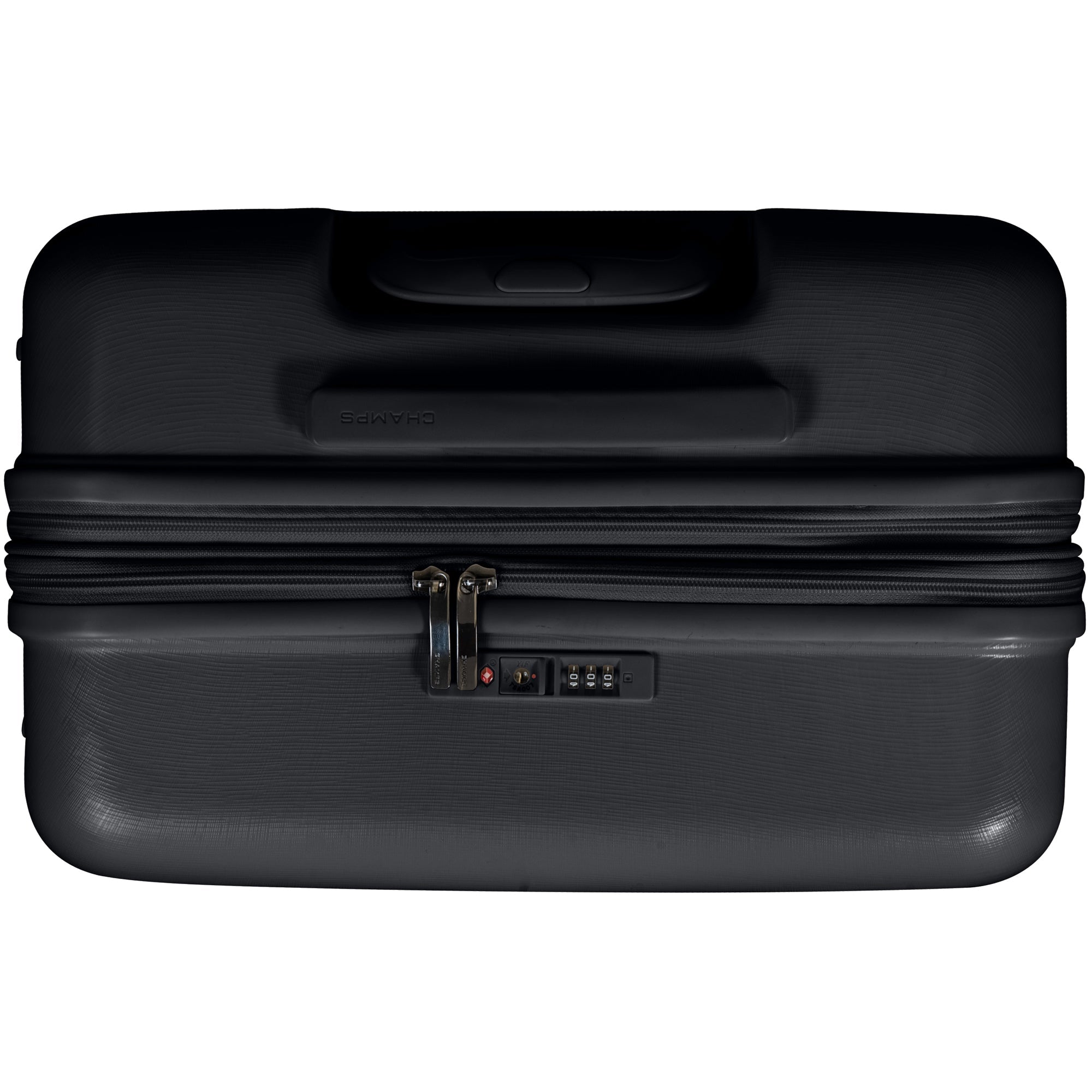 Linen / 3-Piece Luggage Set 