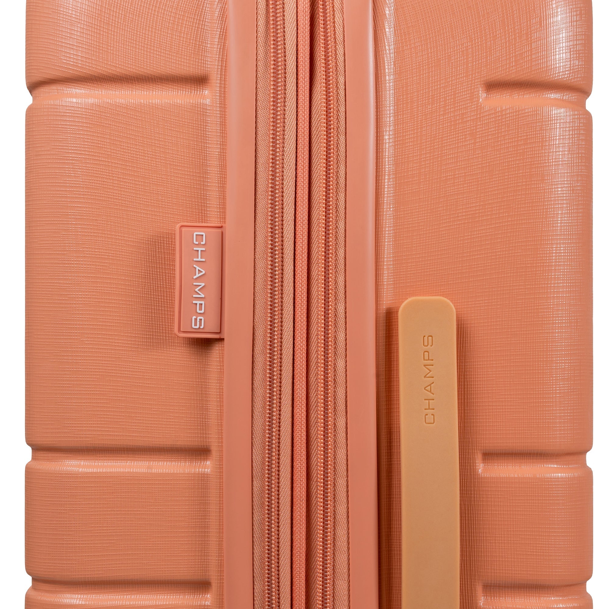 Linen / 3-Piece Luggage Set 