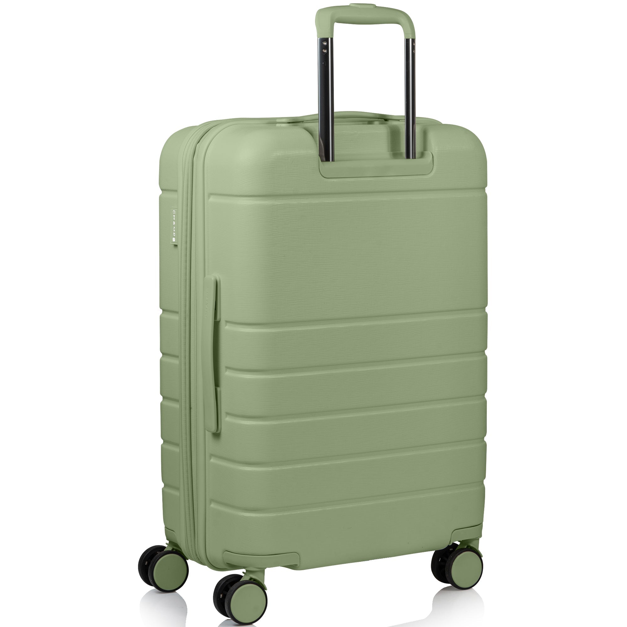 Linen / 3-Piece Luggage Set 