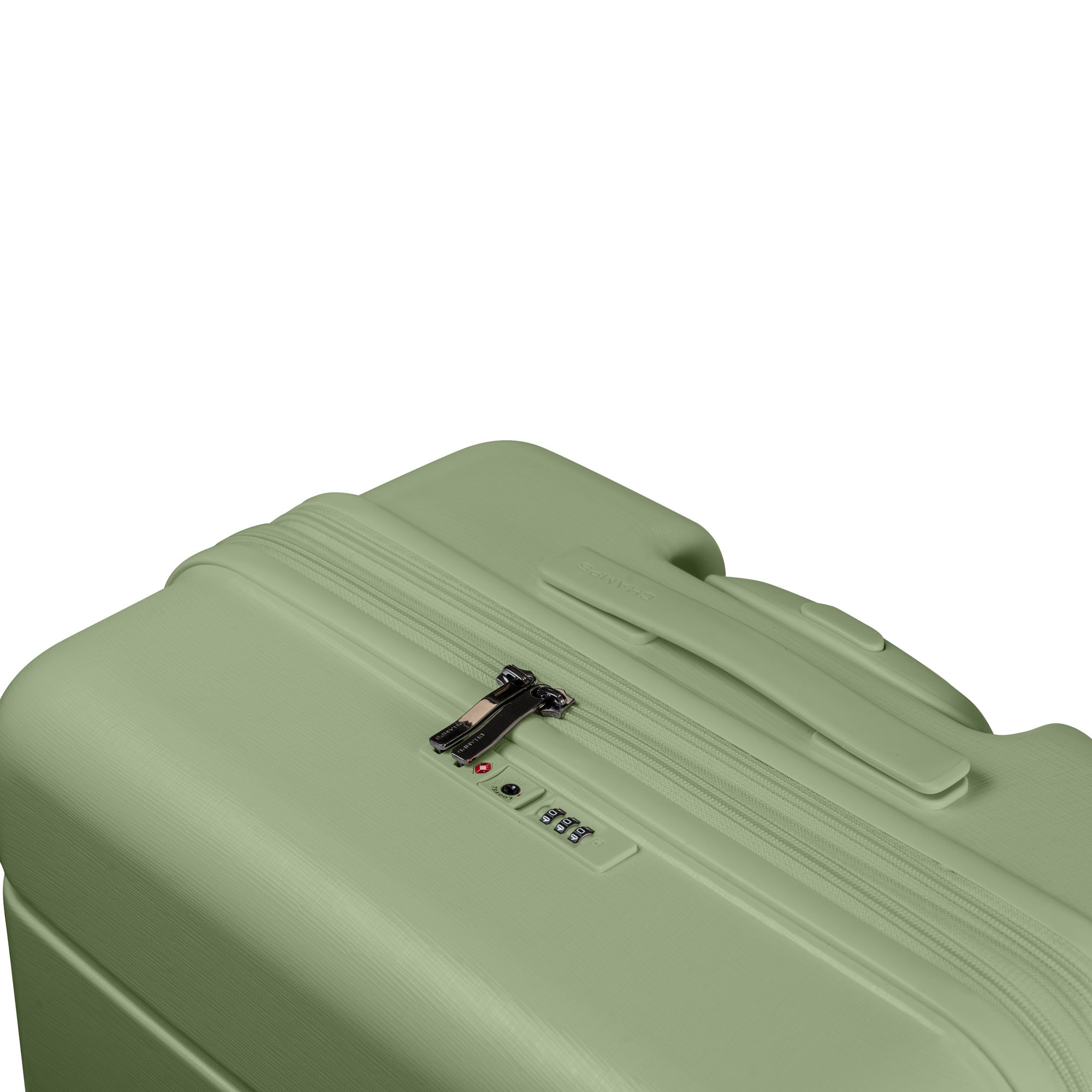 Linen / 3-Piece Luggage Set 