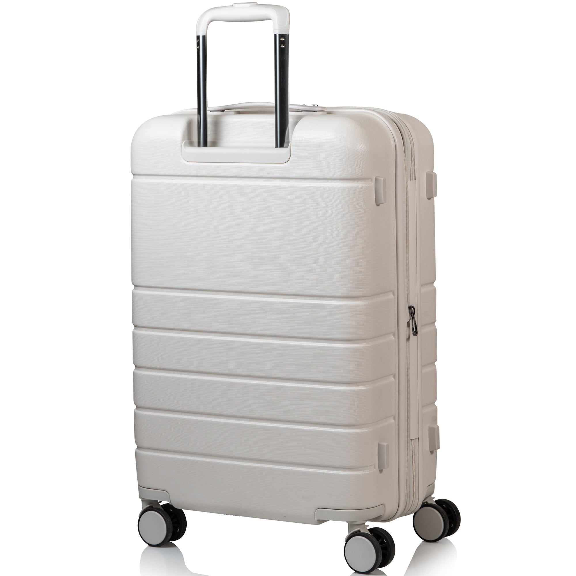 Linen / 3-Piece Luggage Set 