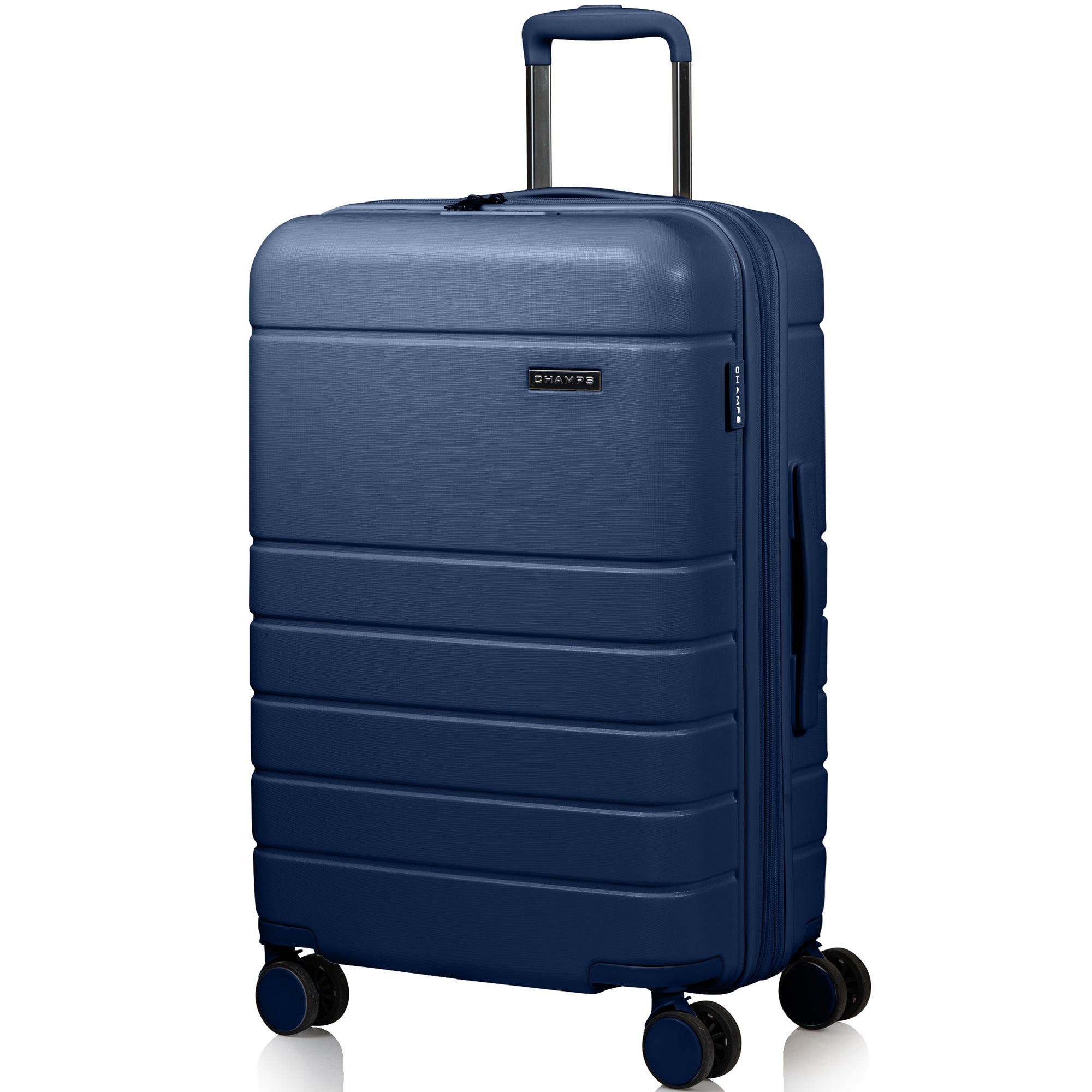 Linen / 3-Piece Luggage Set 