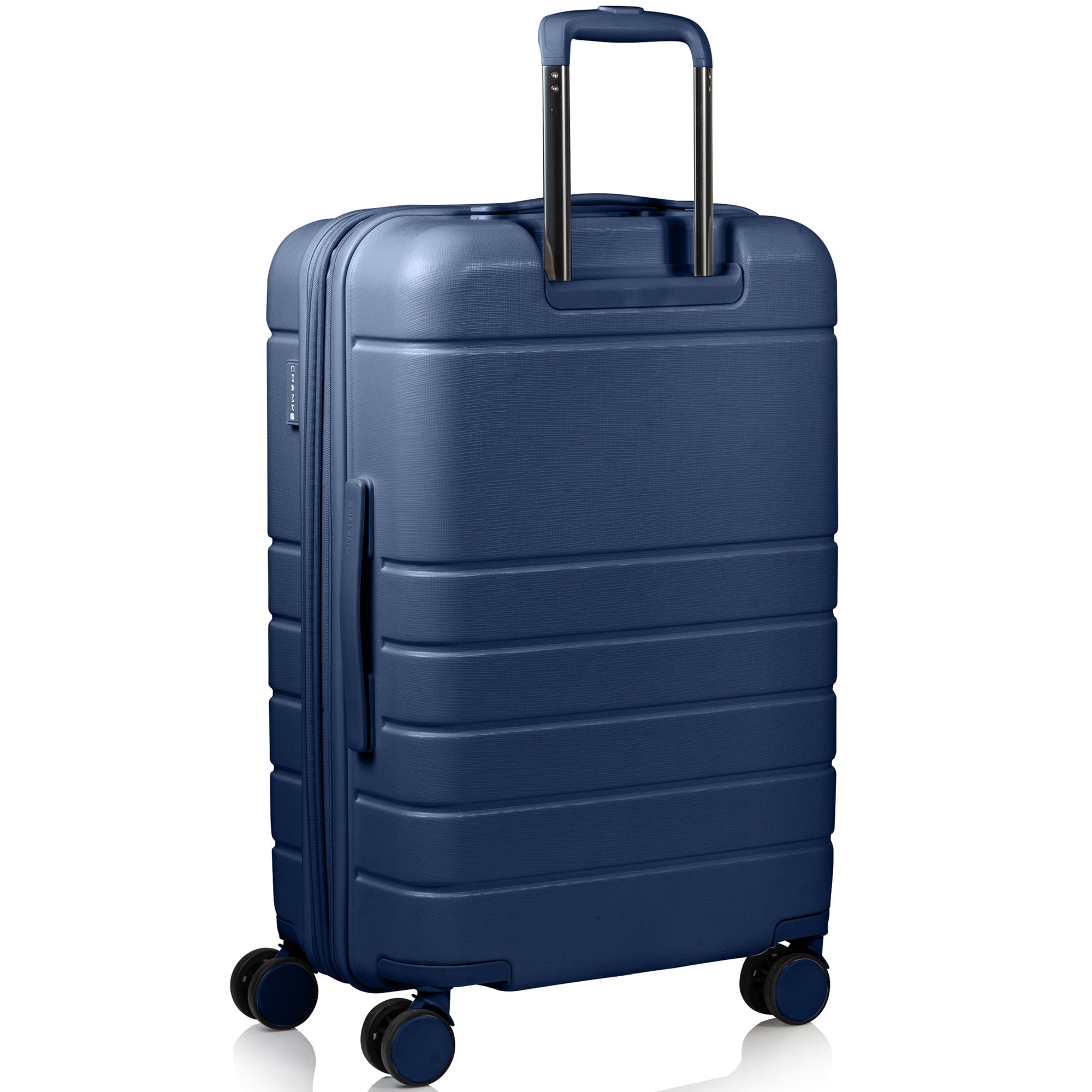 Linen / 3-Piece Luggage Set 