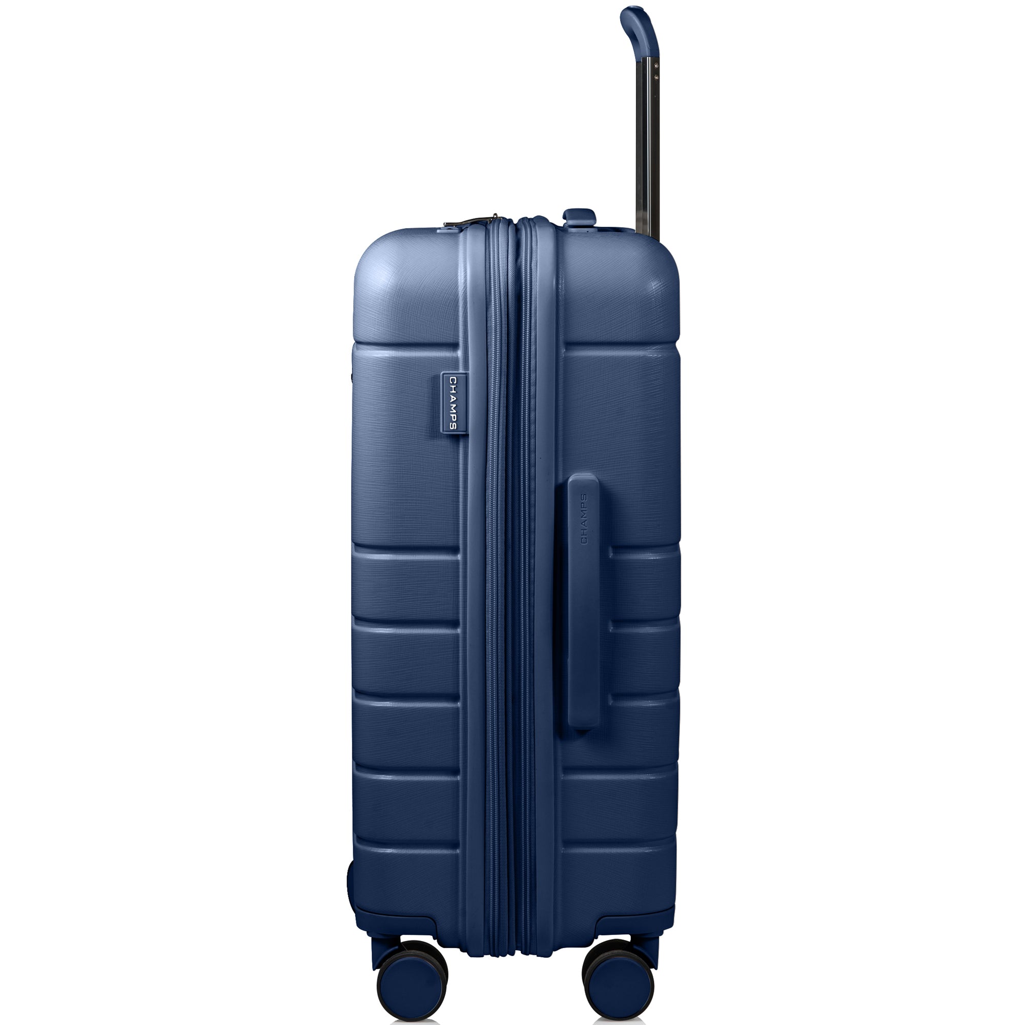Linen / 3-Piece Luggage Set 