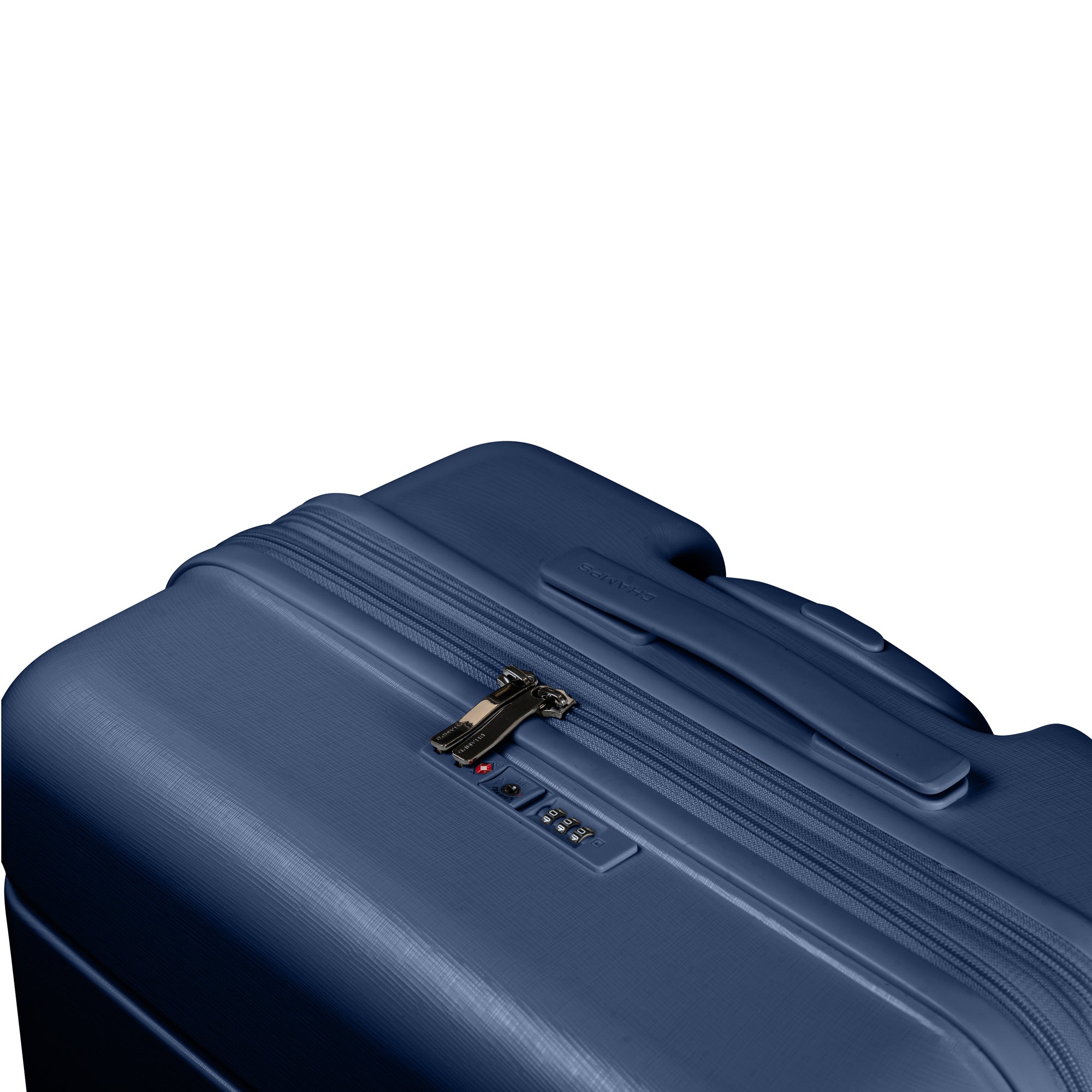 Linen / 3-Piece Luggage Set 