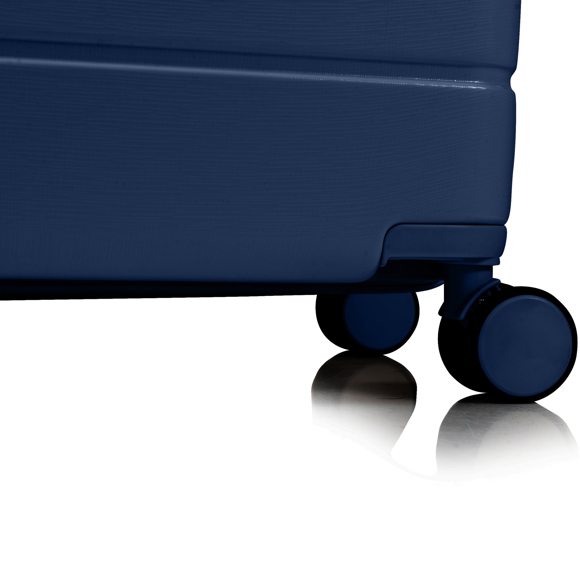 Linen / 3-Piece Luggage Set 