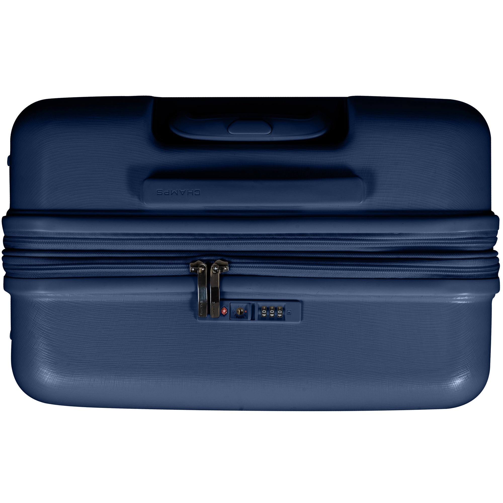 Linen / 3-Piece Luggage Set 