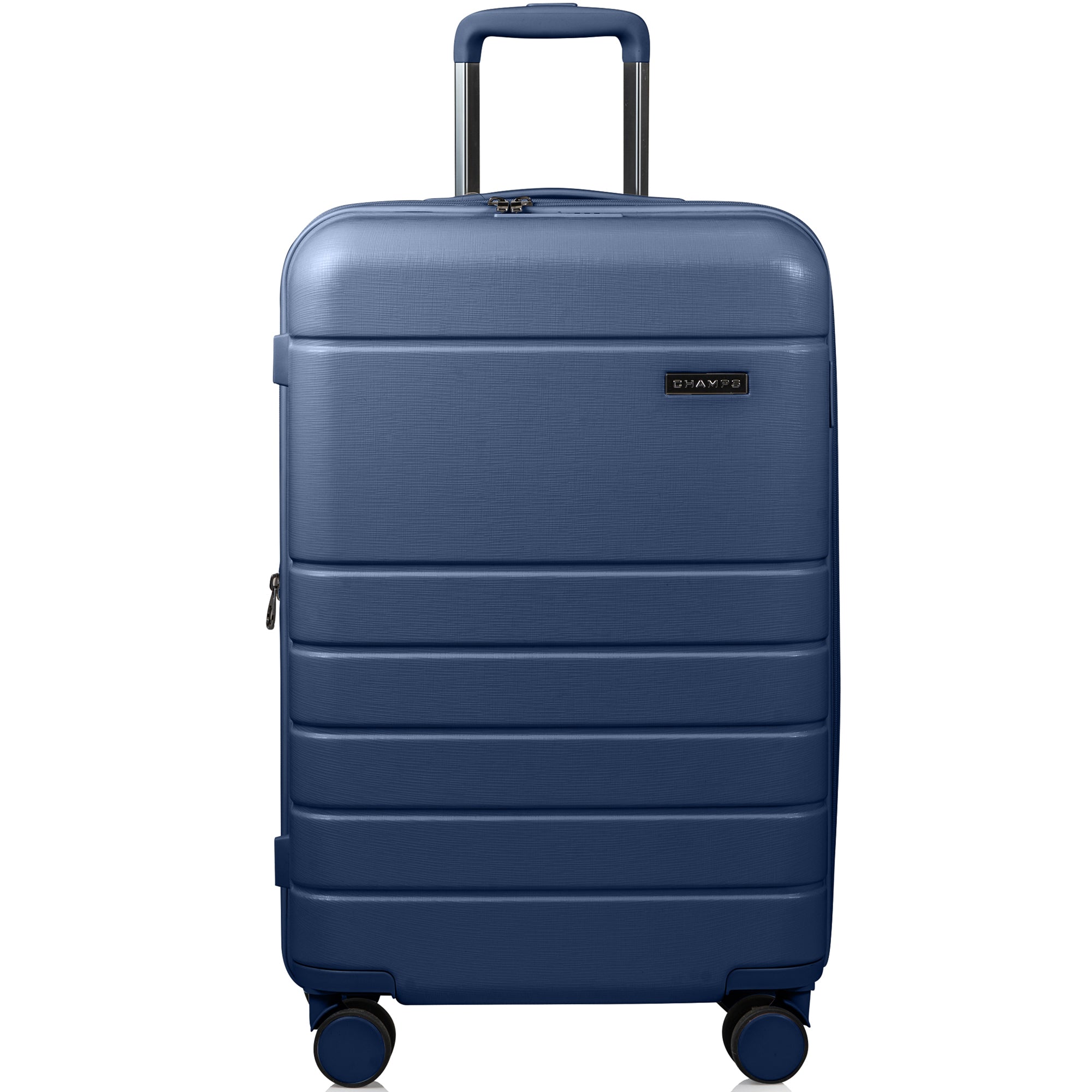 Linen / 3-Piece Luggage Set 