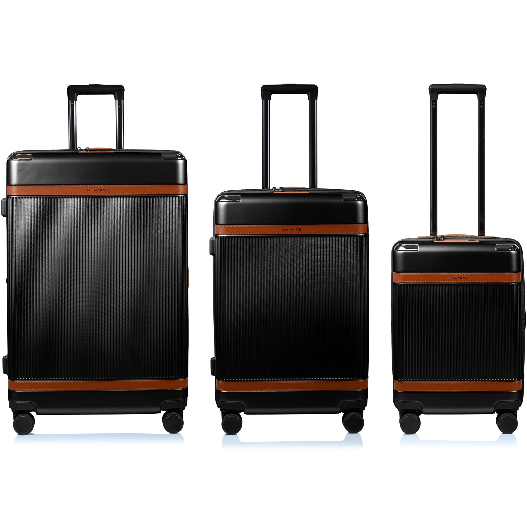 Vintage Air / 3-Piece Luggage Set 