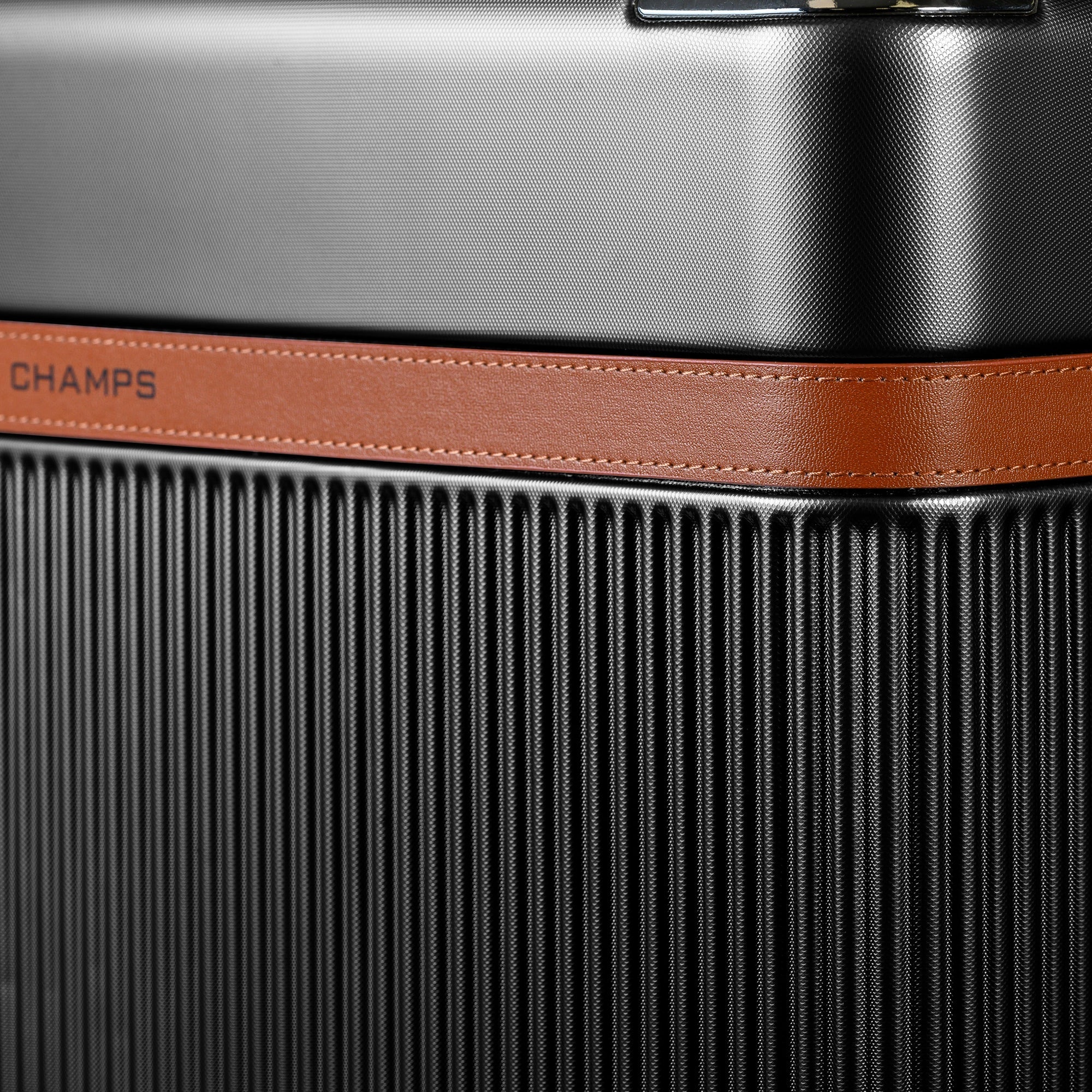 Vintage Air / 3-Piece Luggage Set 