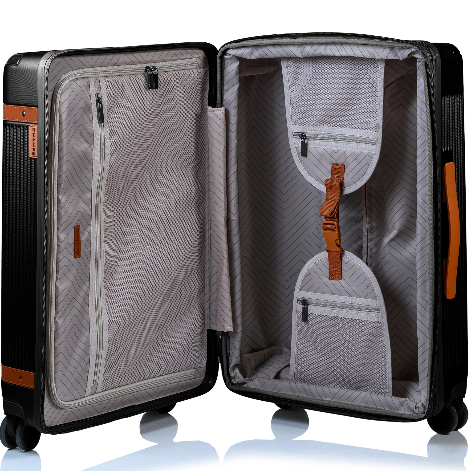 Vintage Air / 3-Piece Luggage Set 