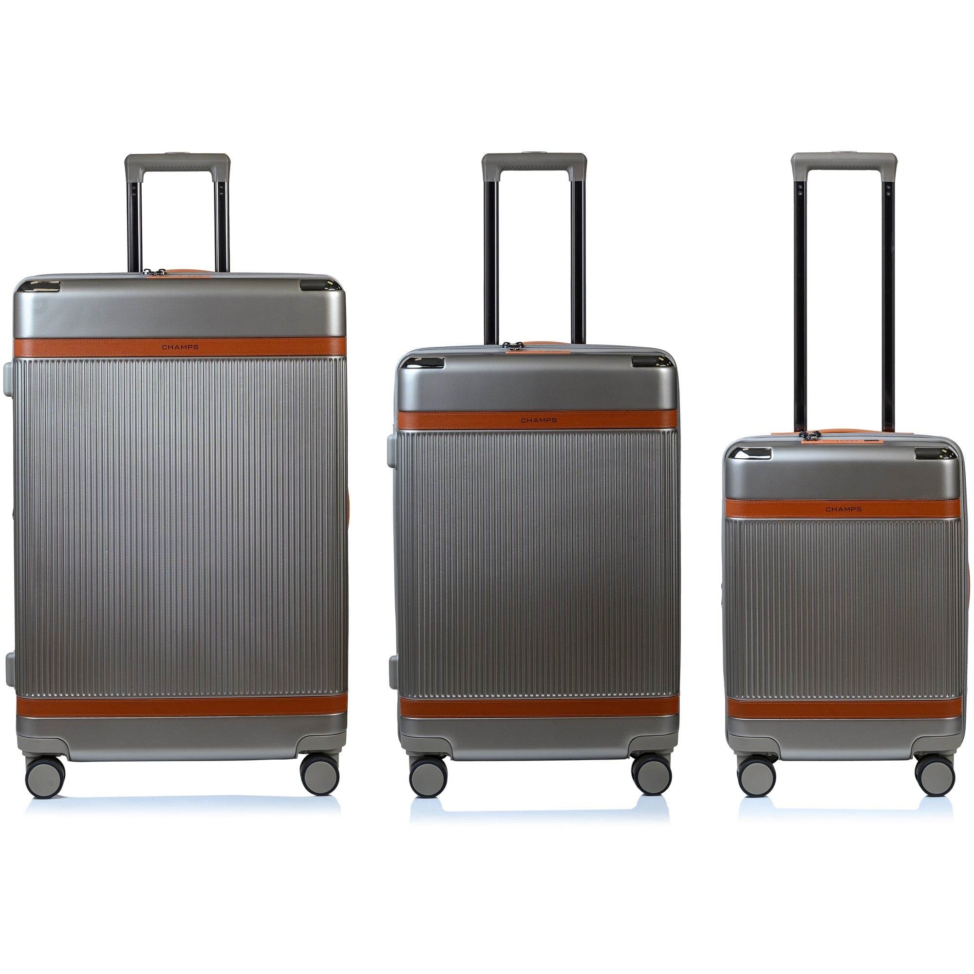 Vintage Air / 3-Piece Luggage Set 