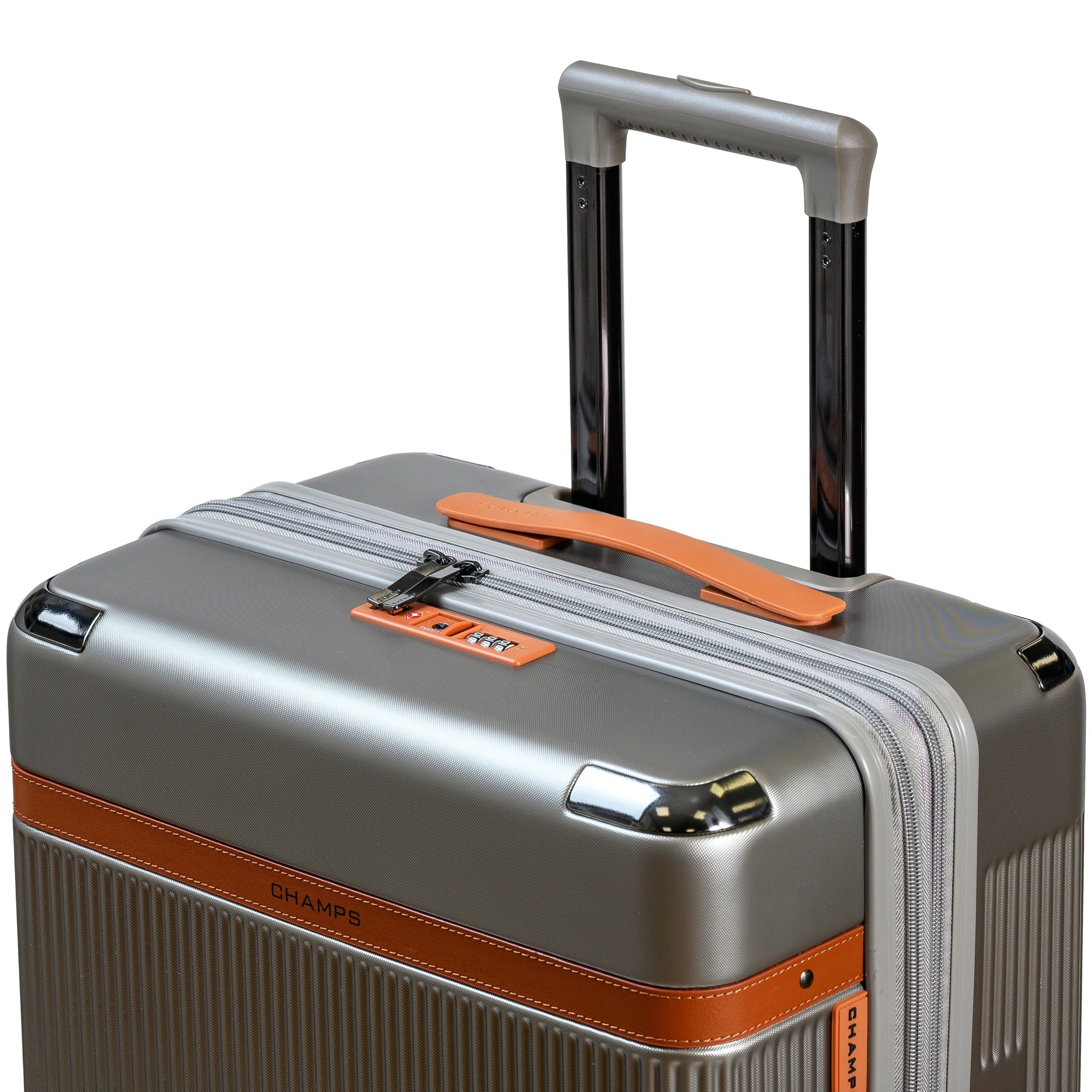 Vintage Air / 3-Piece Luggage Set 