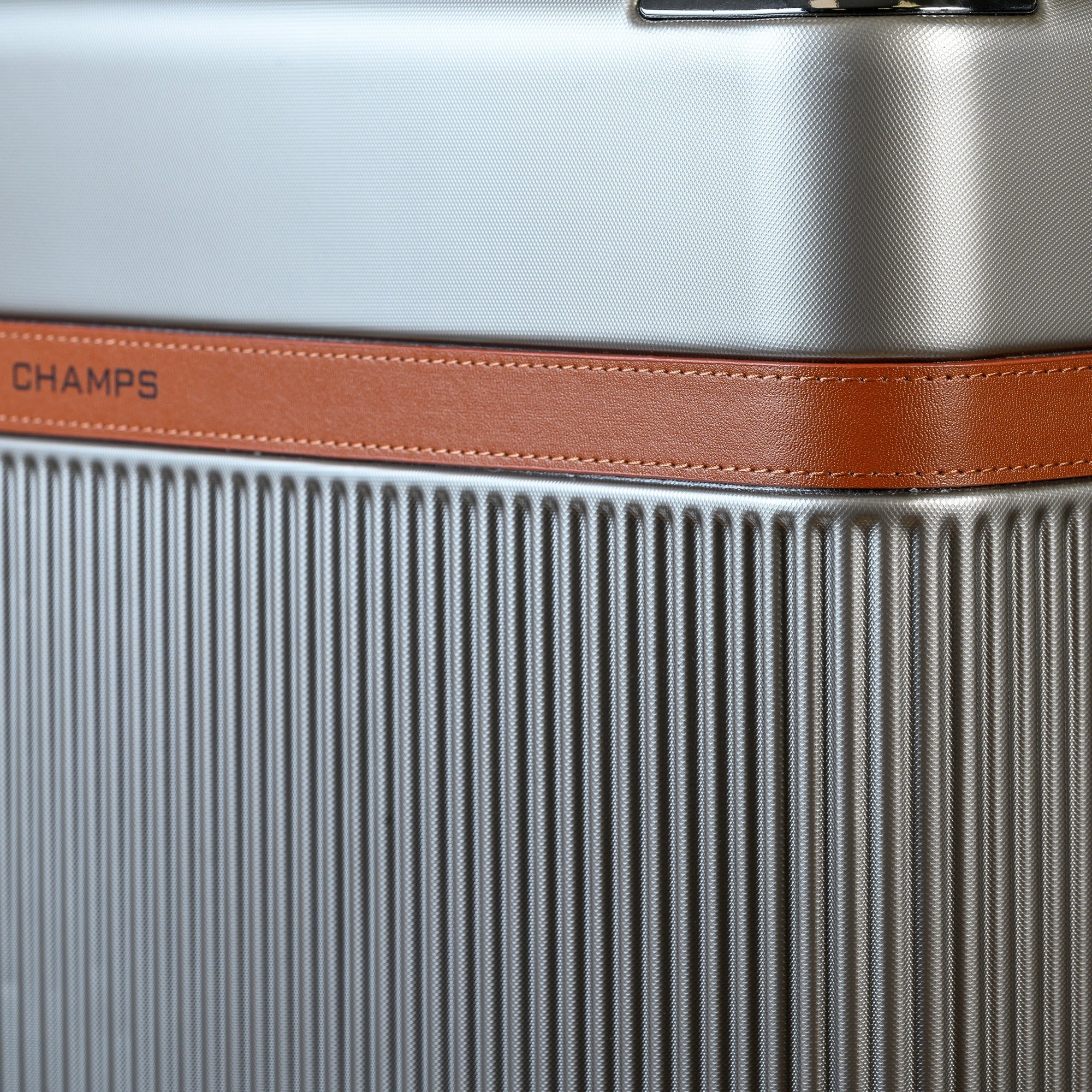 Vintage Air / 3-Piece Luggage Set 