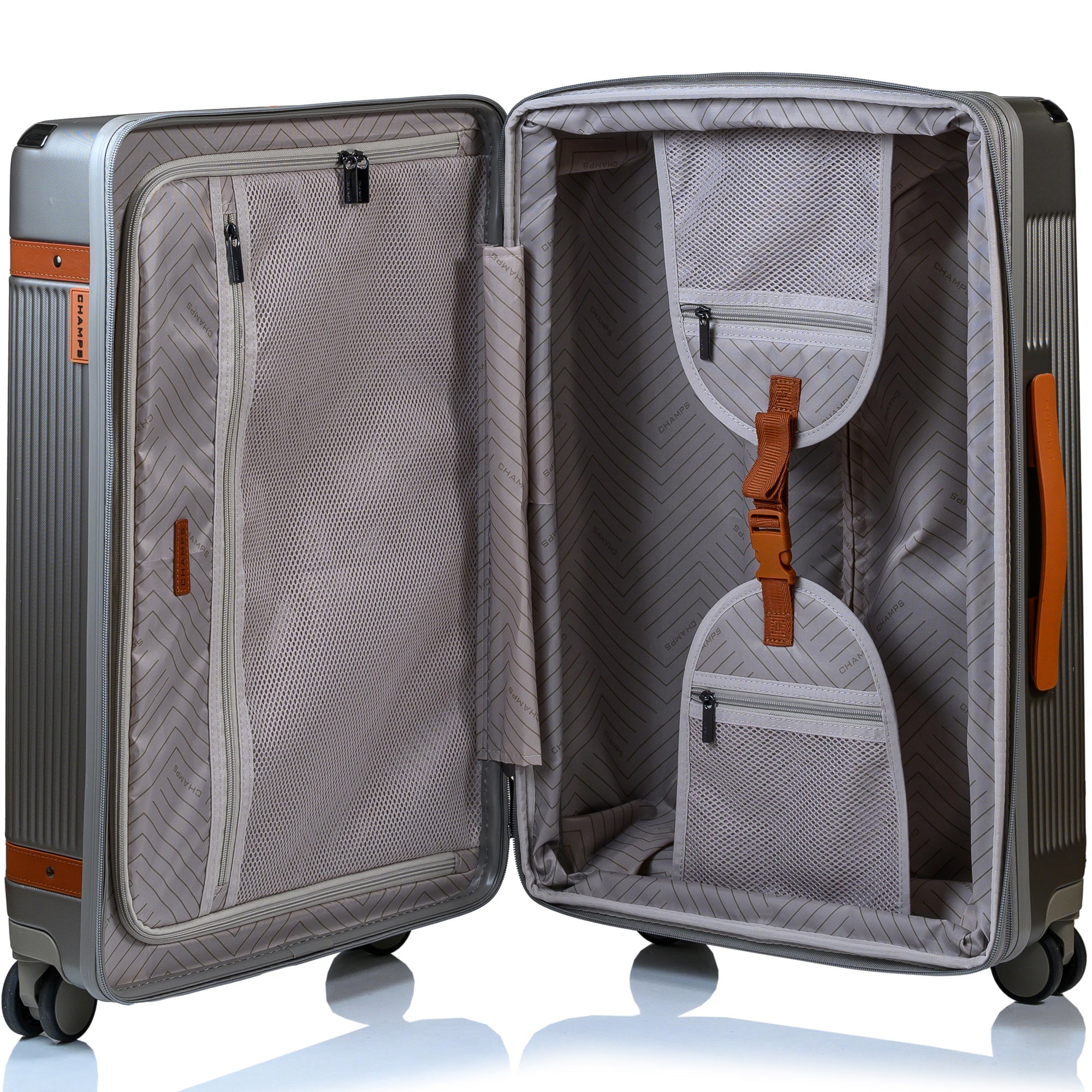Vintage Air / 3-Piece Luggage Set 