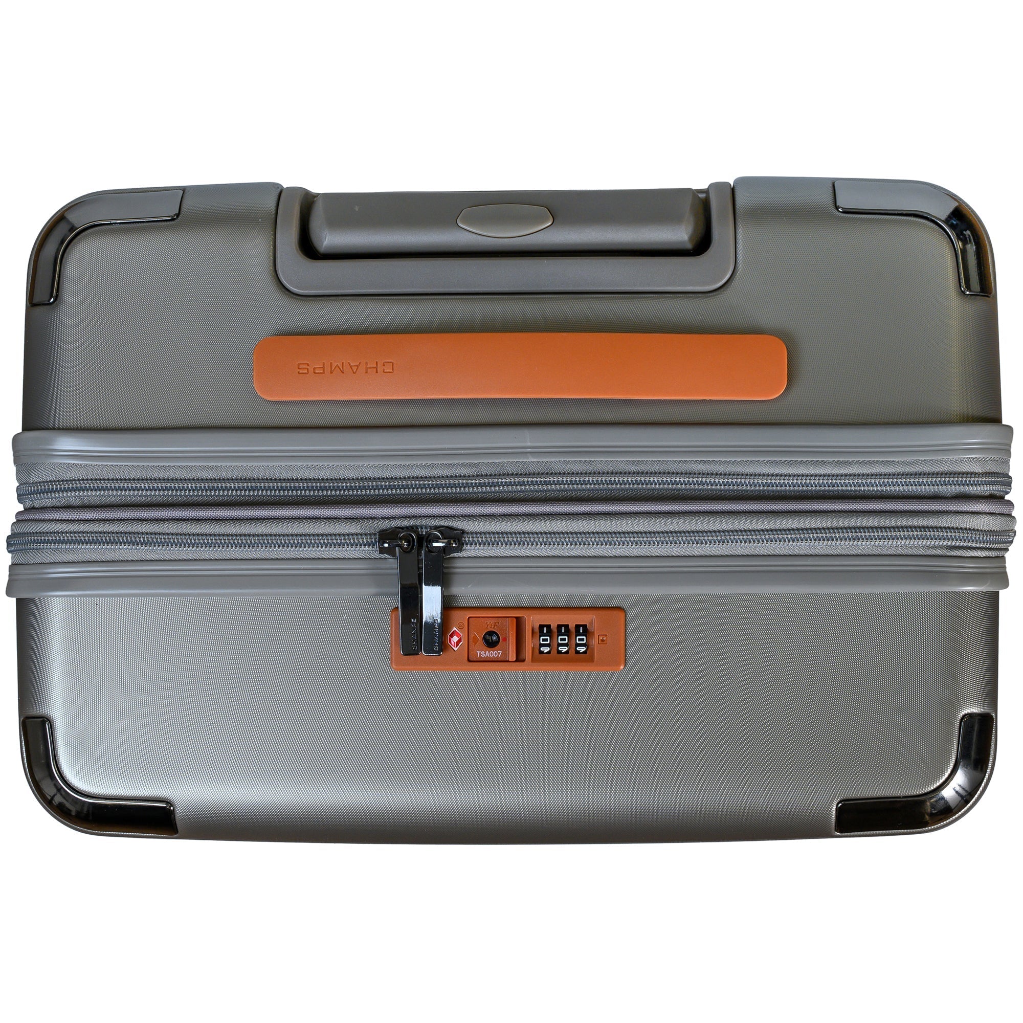 Vintage Air / 3-Piece Luggage Set 