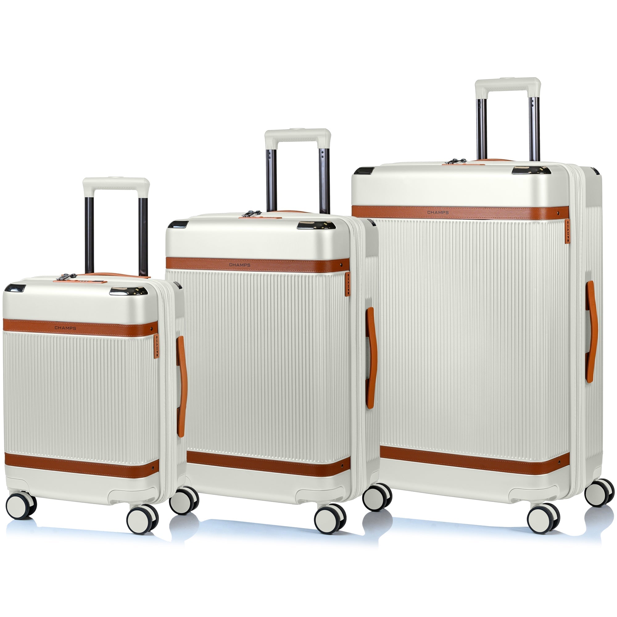 Vintage Air / 3-Piece Luggage Set 