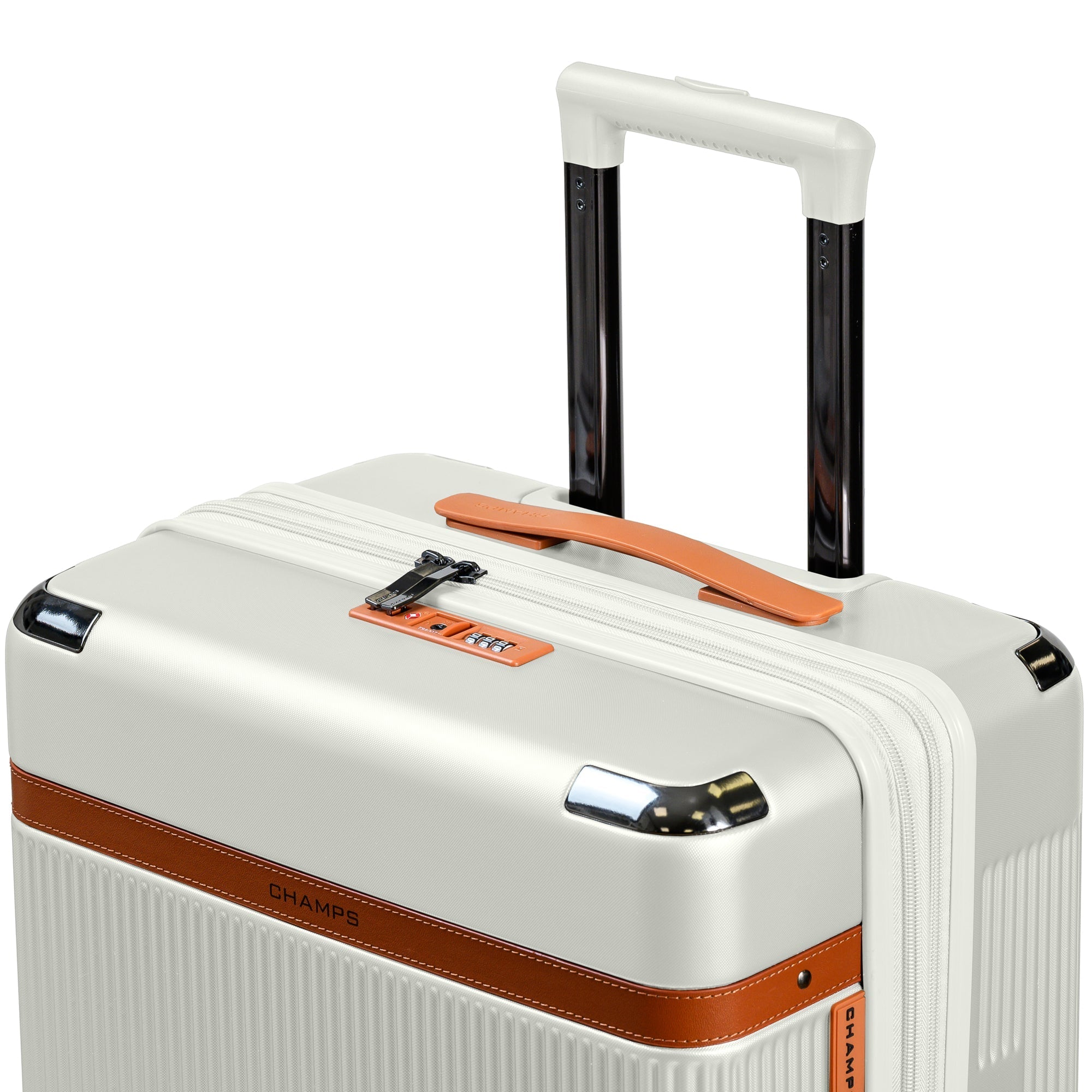 Vintage Air / 3-Piece Luggage Set 