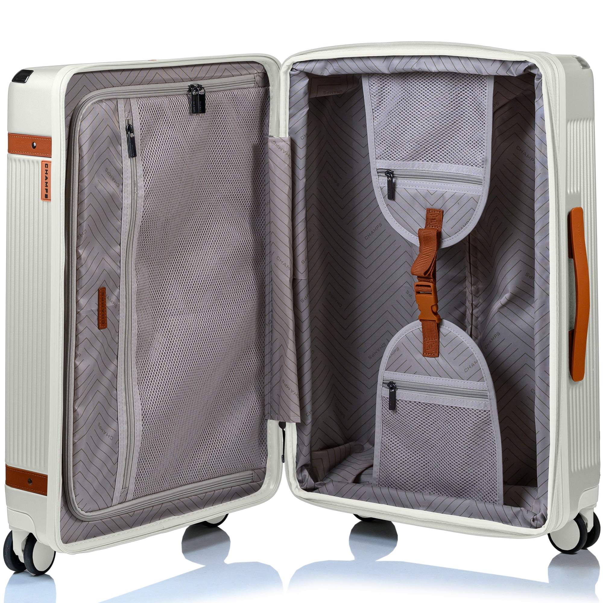Vintage Air / 3-Piece Luggage Set 