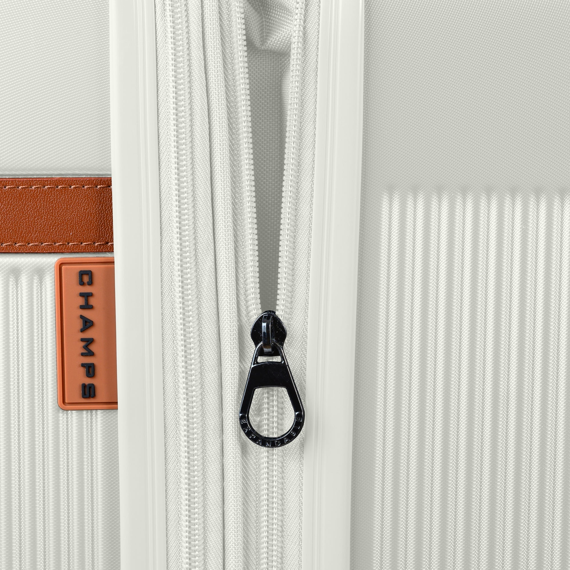 Vintage Air / 3-Piece Luggage Set 