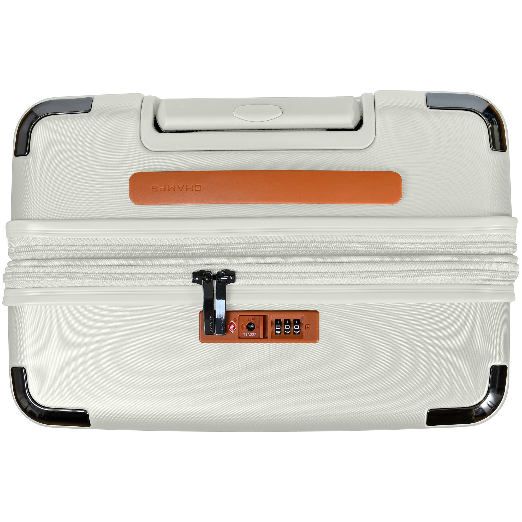 Vintage Air / 3-Piece Luggage Set 