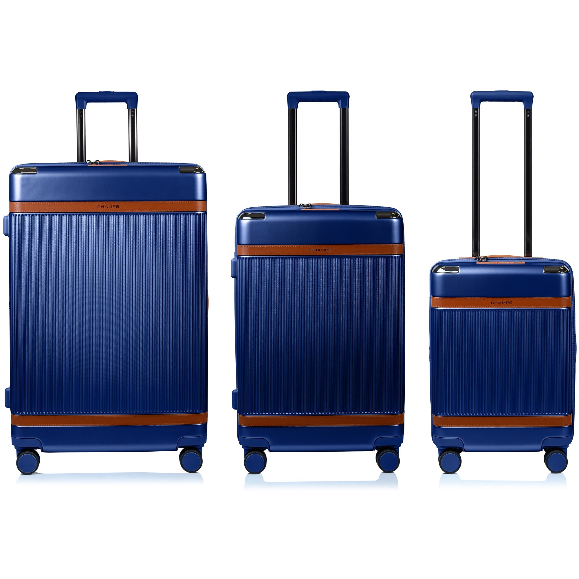 Vintage Air / 3-Piece Luggage Set 