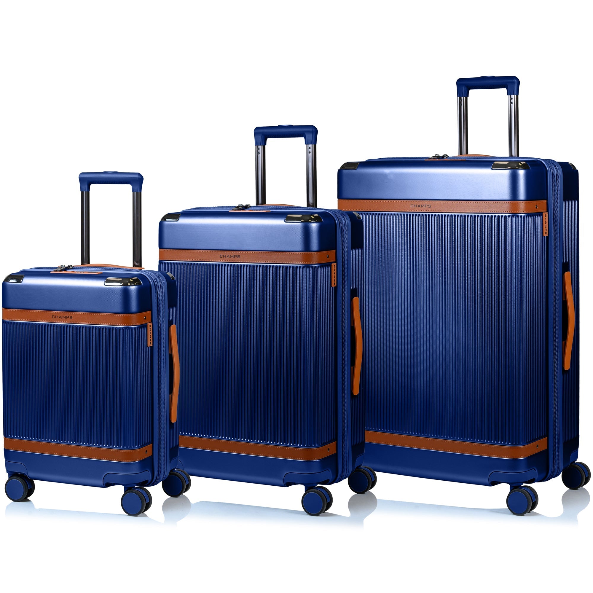 Vintage Air / 3-Piece Luggage Set 