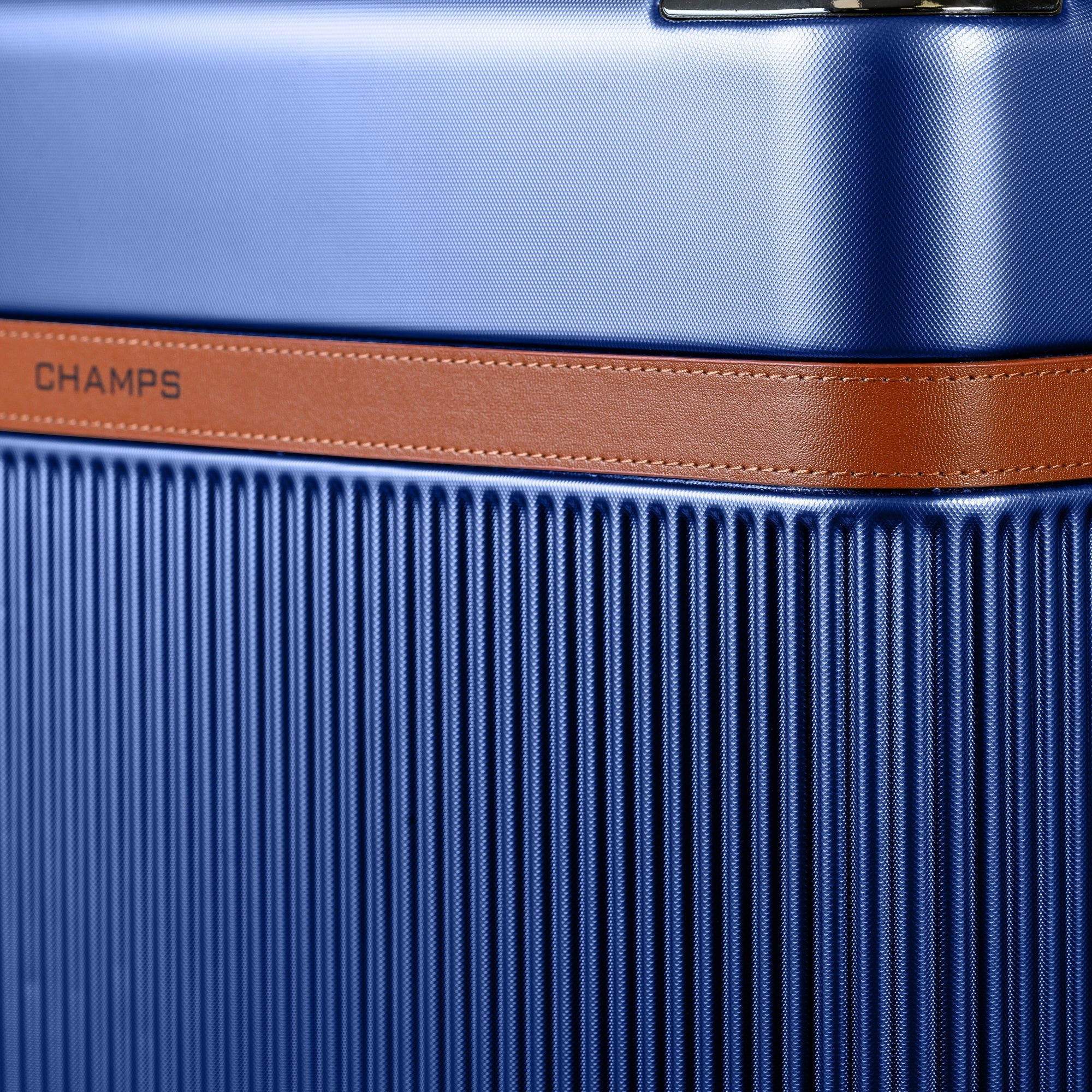 Vintage Air / 3-Piece Luggage Set 