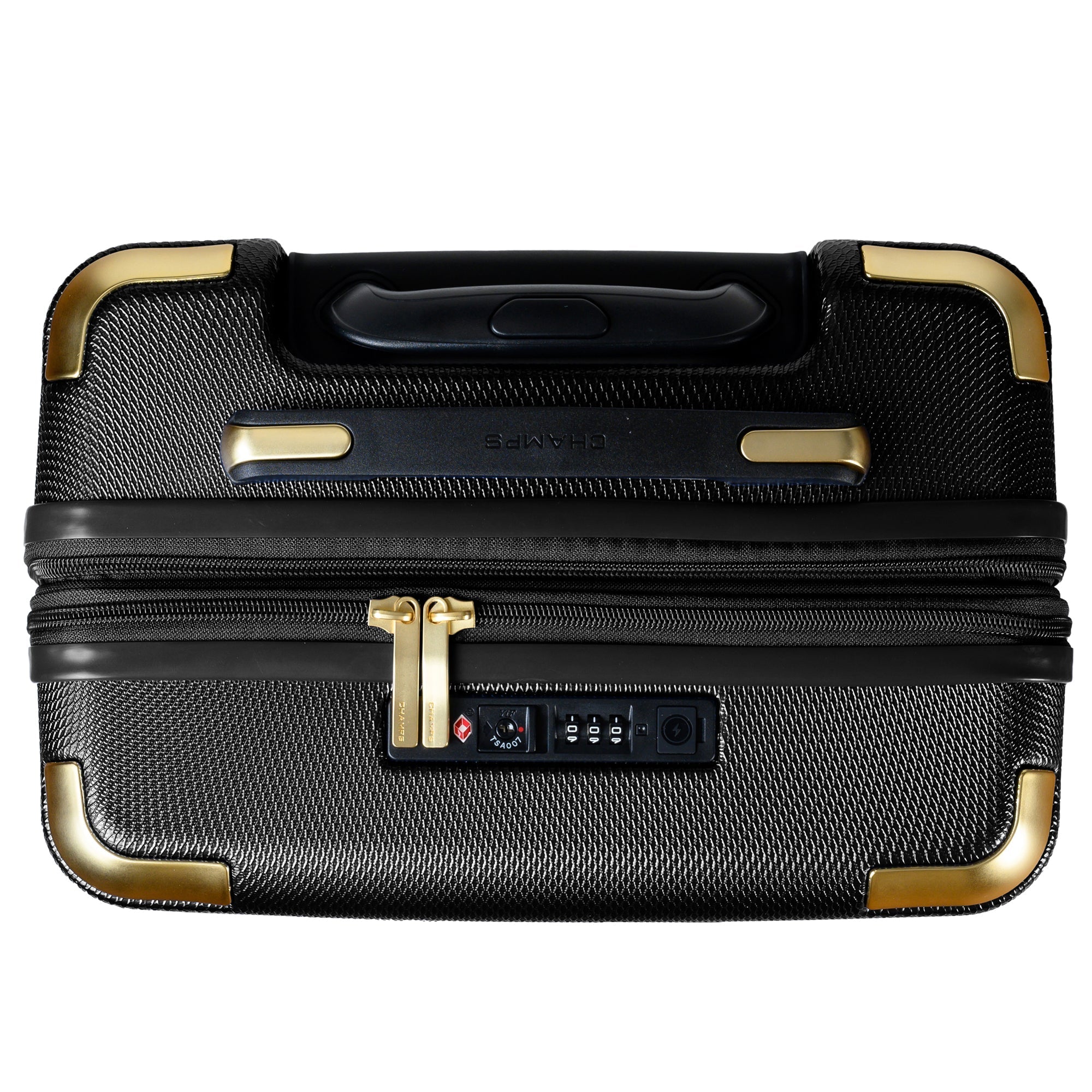 Luxe II / 3-Piece Luggage Set 