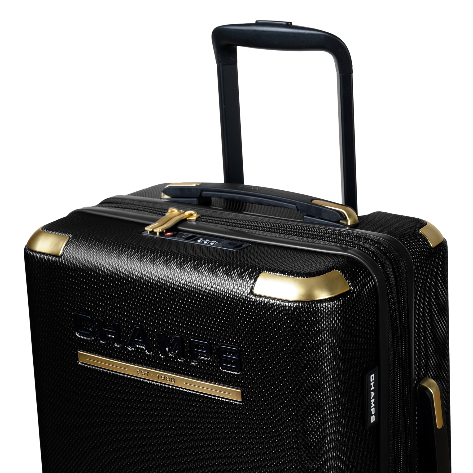 Luxe II / 3-Piece Luggage Set 