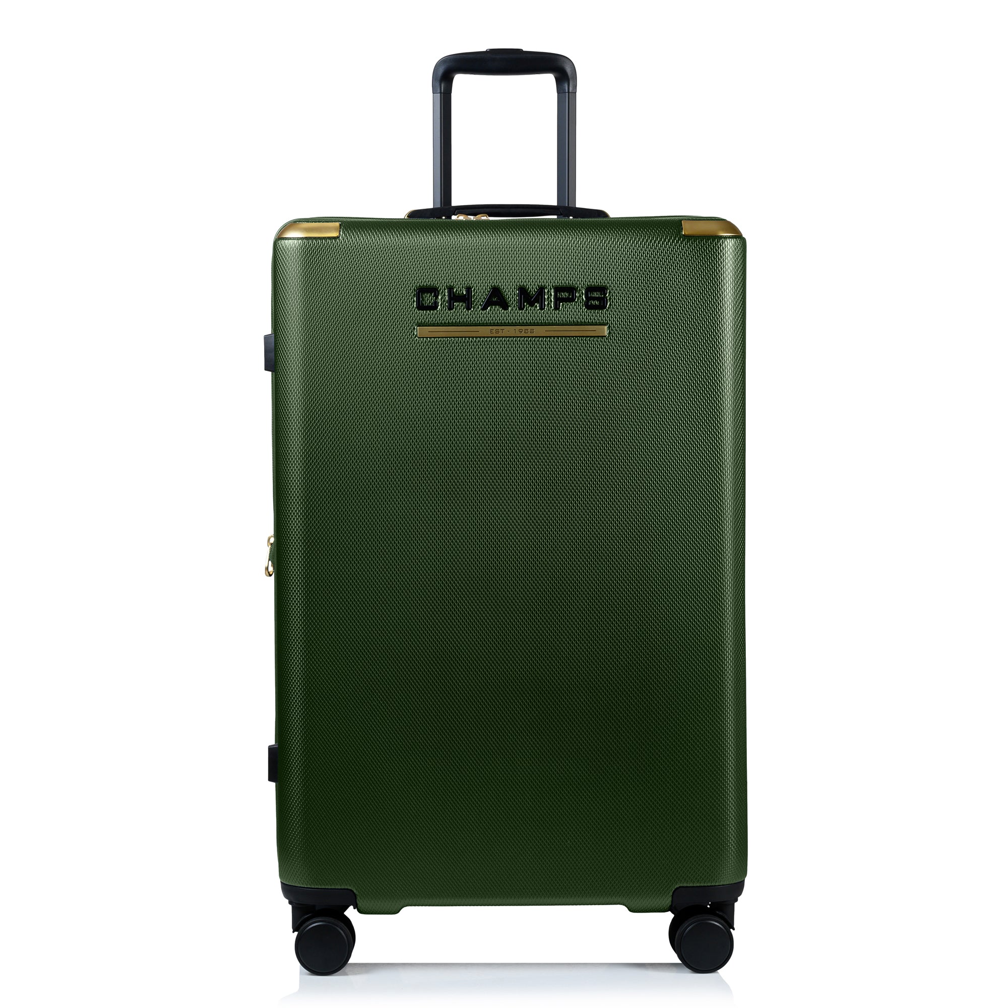 Luxe II / 3-Piece Luggage Set 