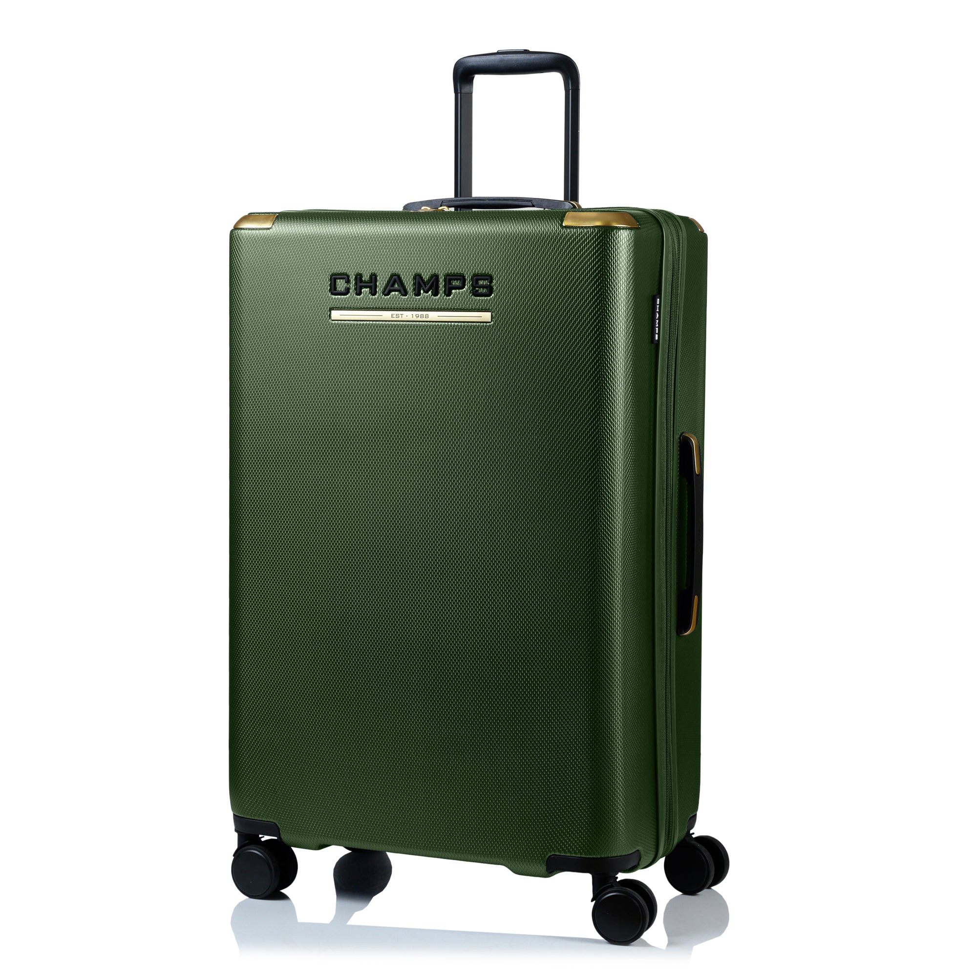 Luxe II / 3-Piece Luggage Set 