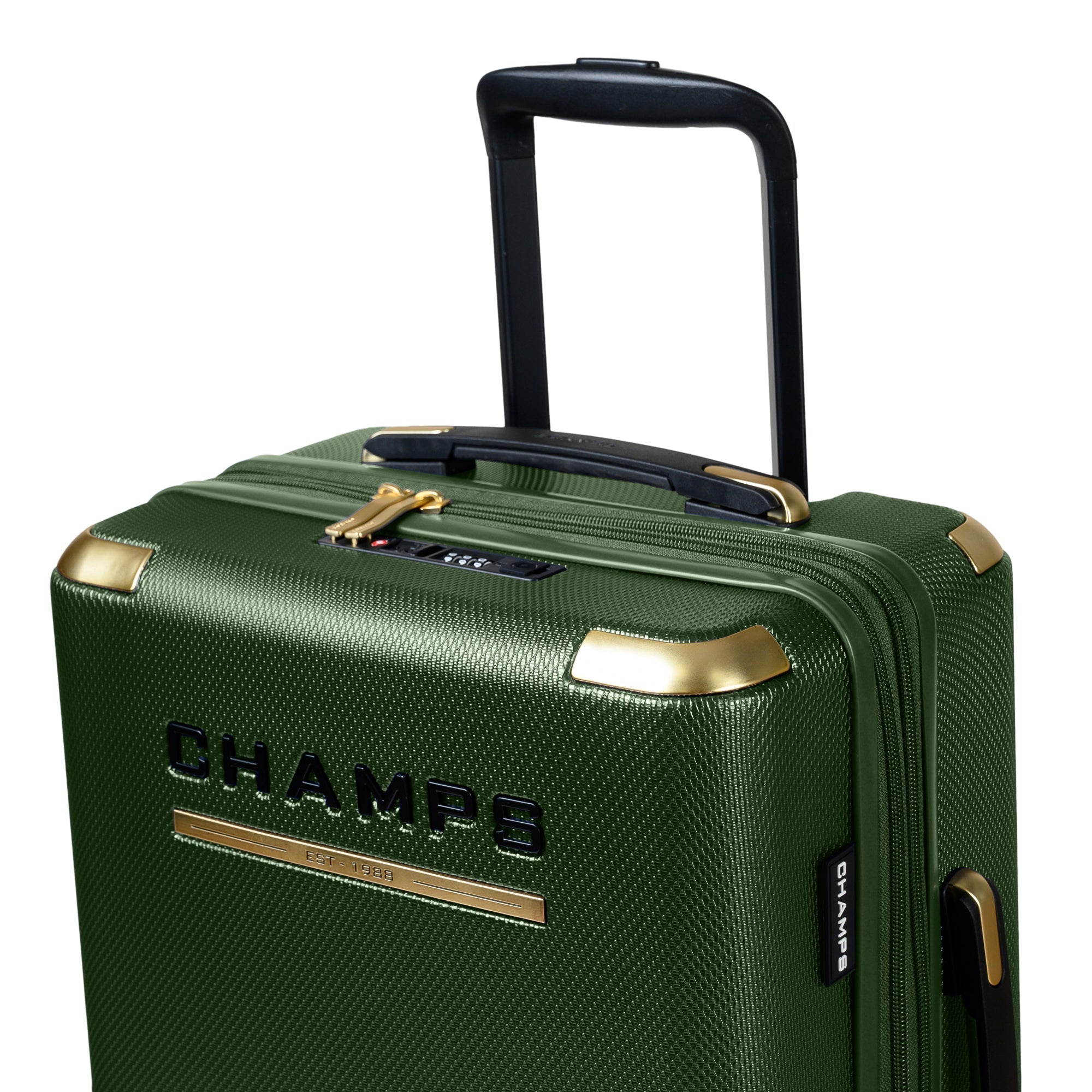 Luxe II / 3-Piece Luggage Set 