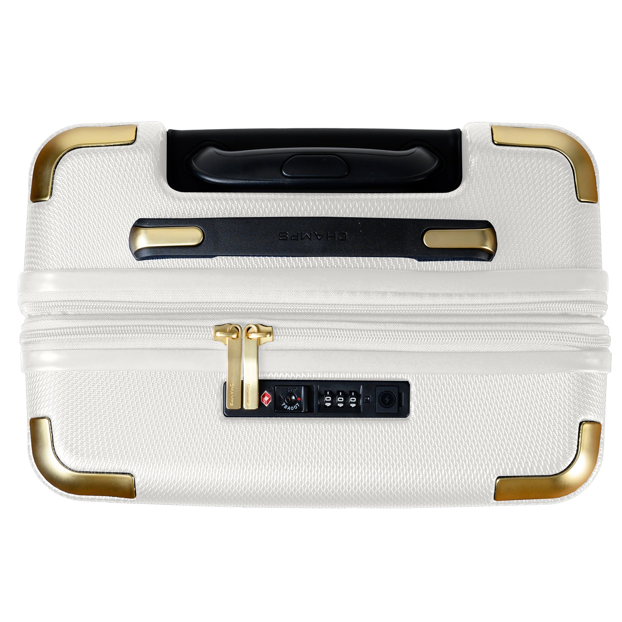 Luxe II / 3-Piece Luggage Set 