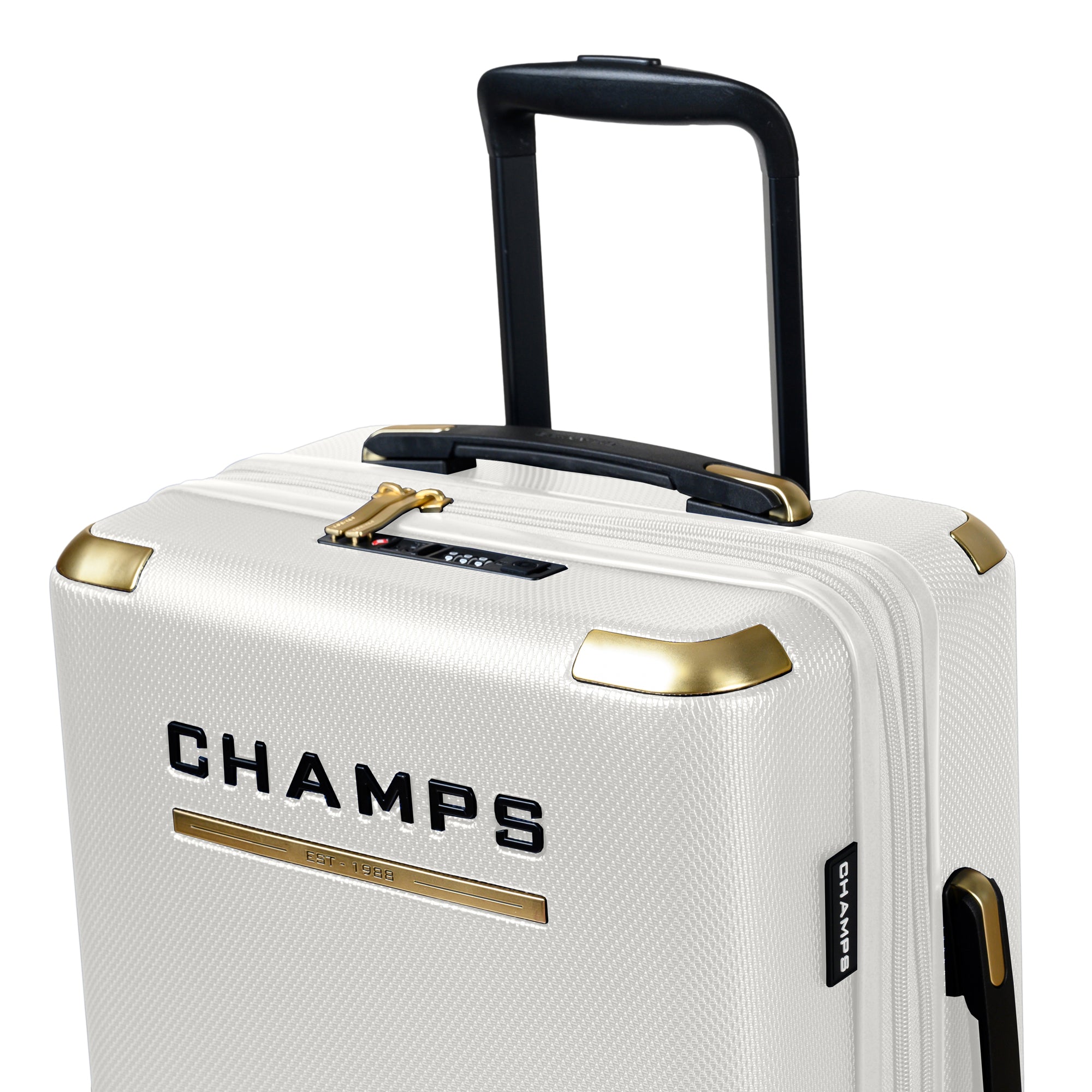 Luxe II / 3-Piece Luggage Set 