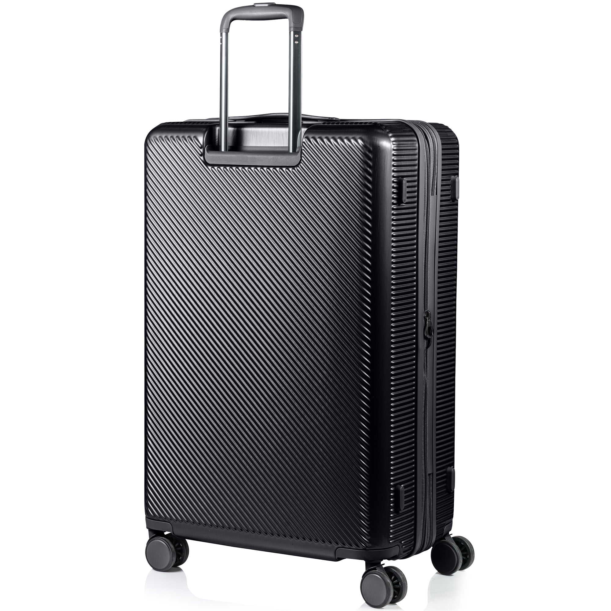 Iconic II / 3-Piece Luggage Set 