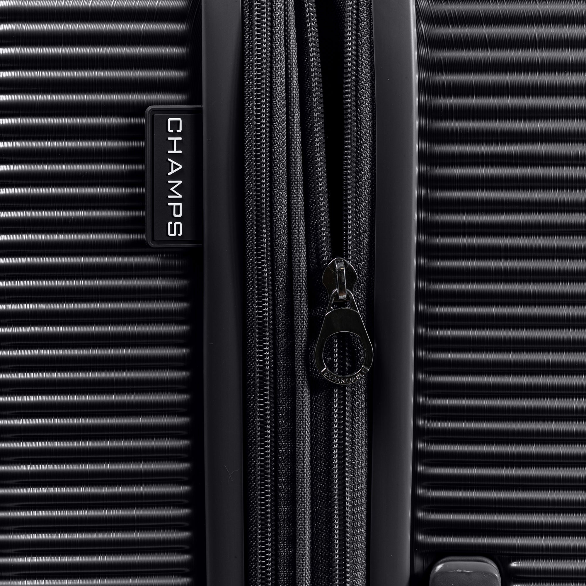 Iconic II / 3-Piece Luggage Set 