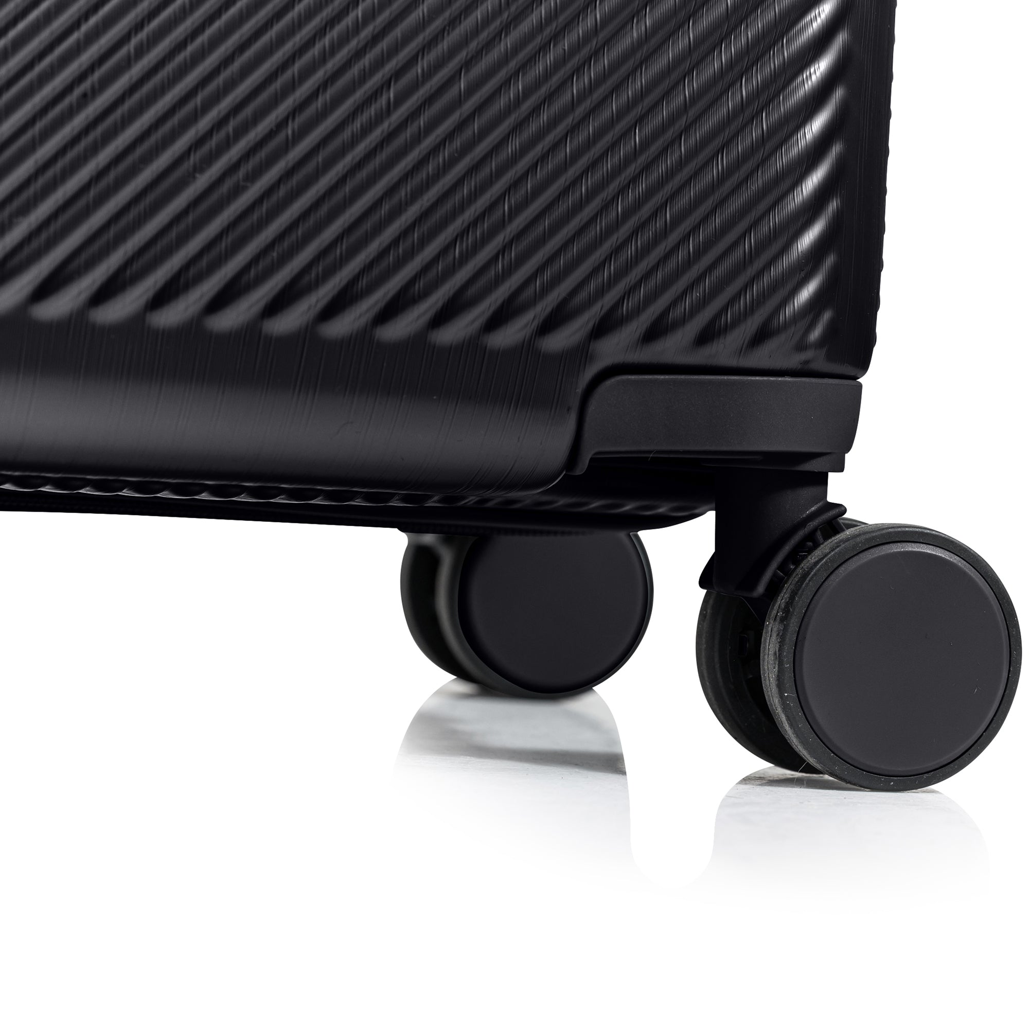 Iconic II / 3-Piece Luggage Set 