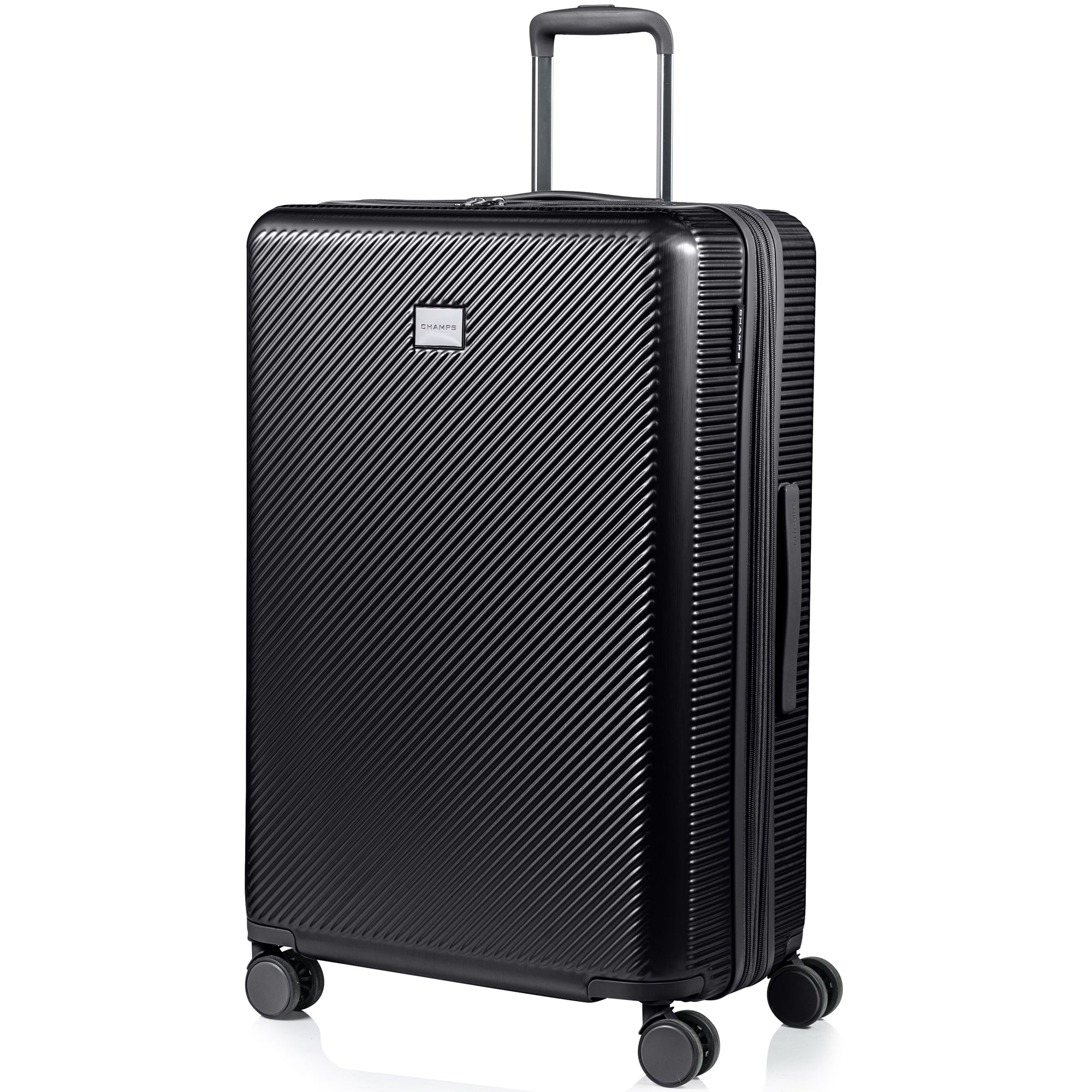 Iconic II / 3-Piece Luggage Set 