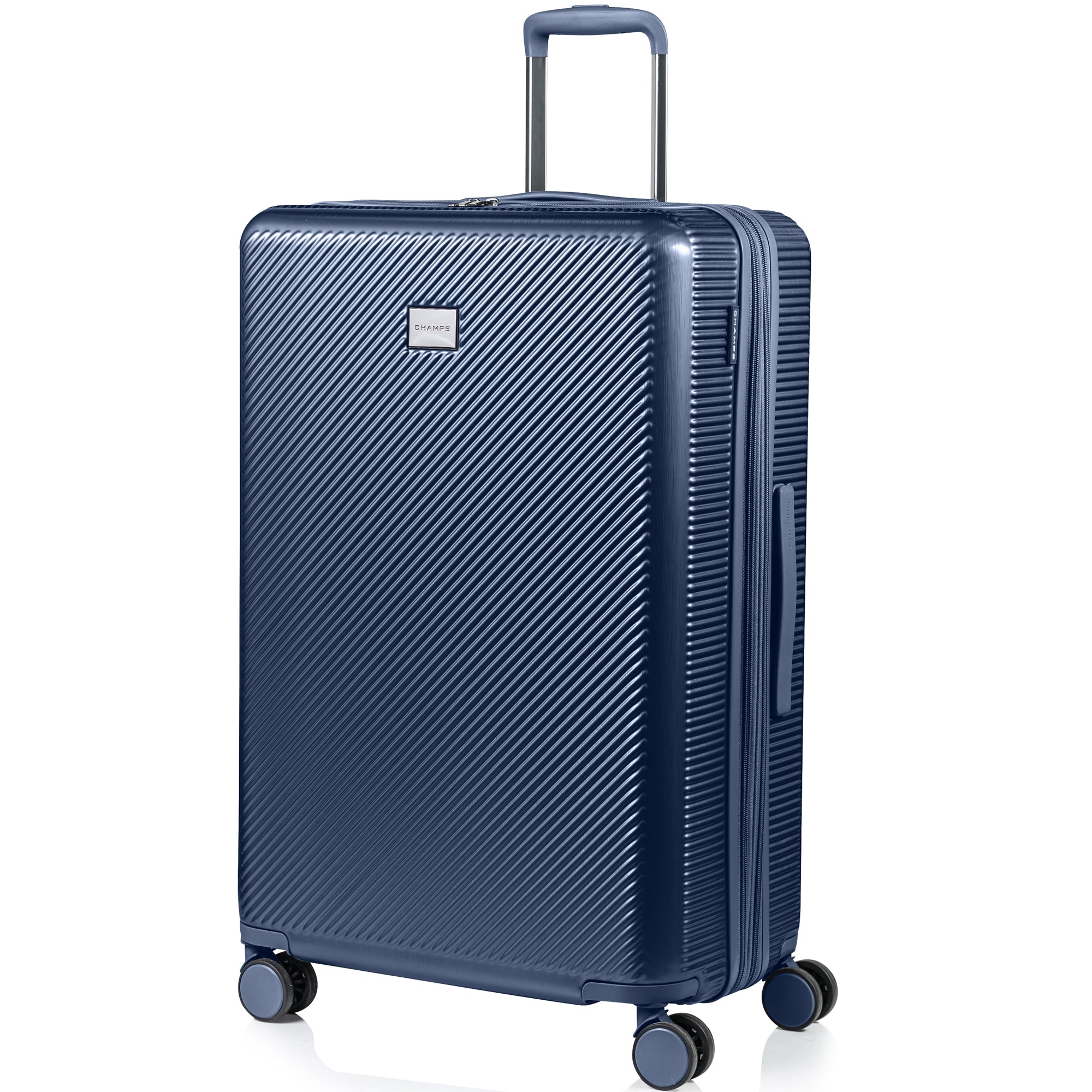 Iconic II / 3-Piece Luggage Set 