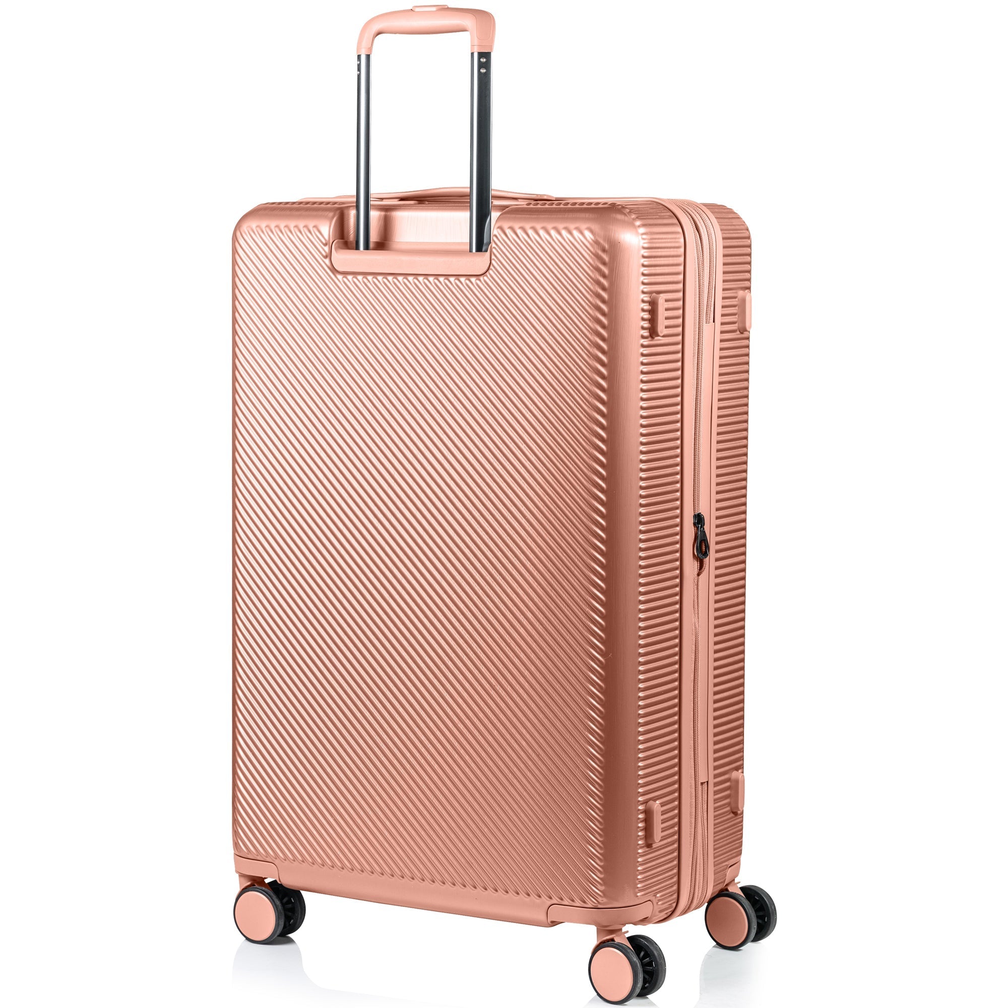 Iconic II / 3-Piece Luggage Set 