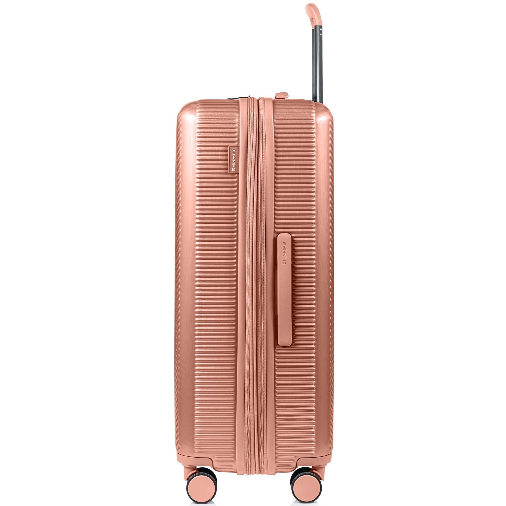 Iconic II / 3-Piece Luggage Set 