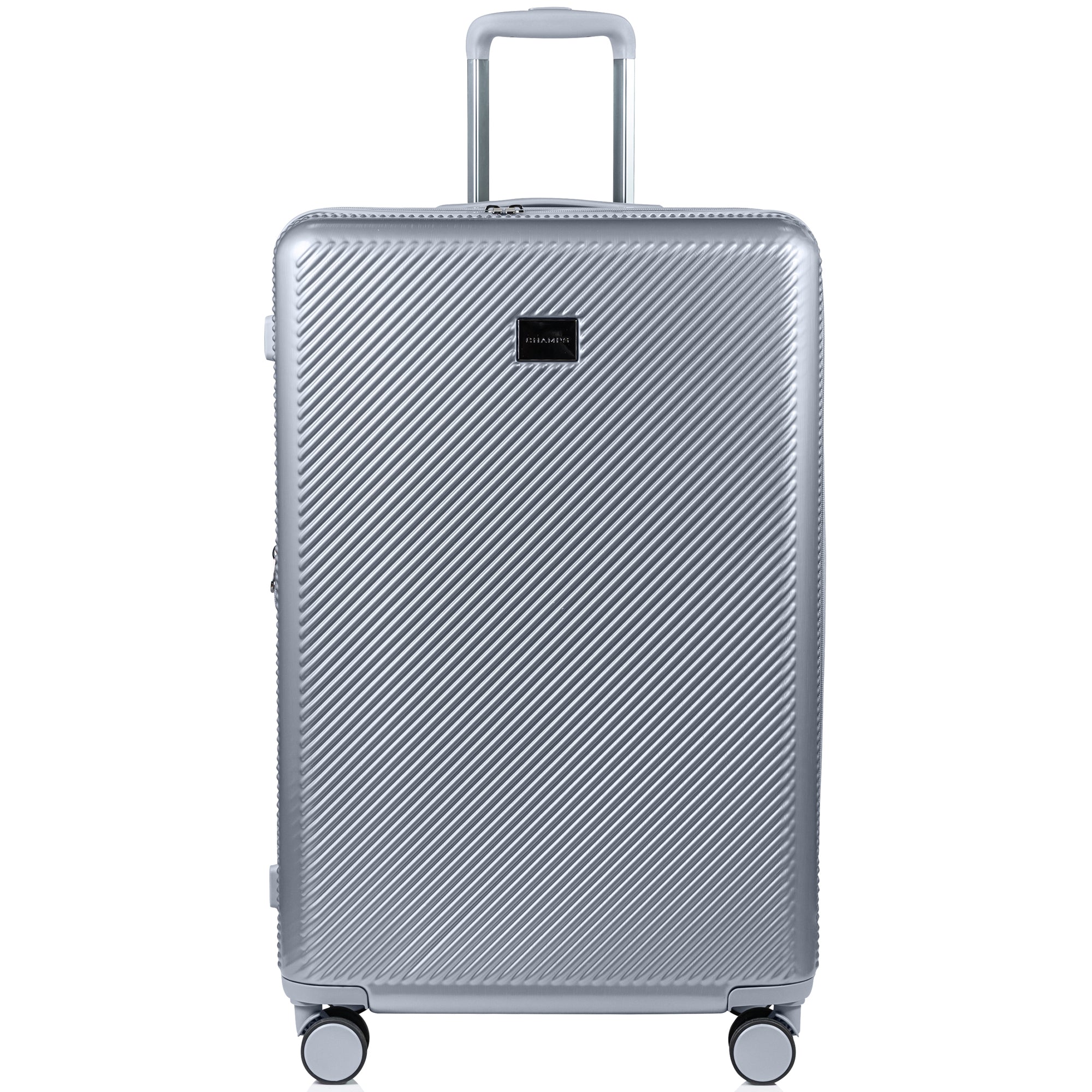 Iconic II / 3-Piece Luggage Set 