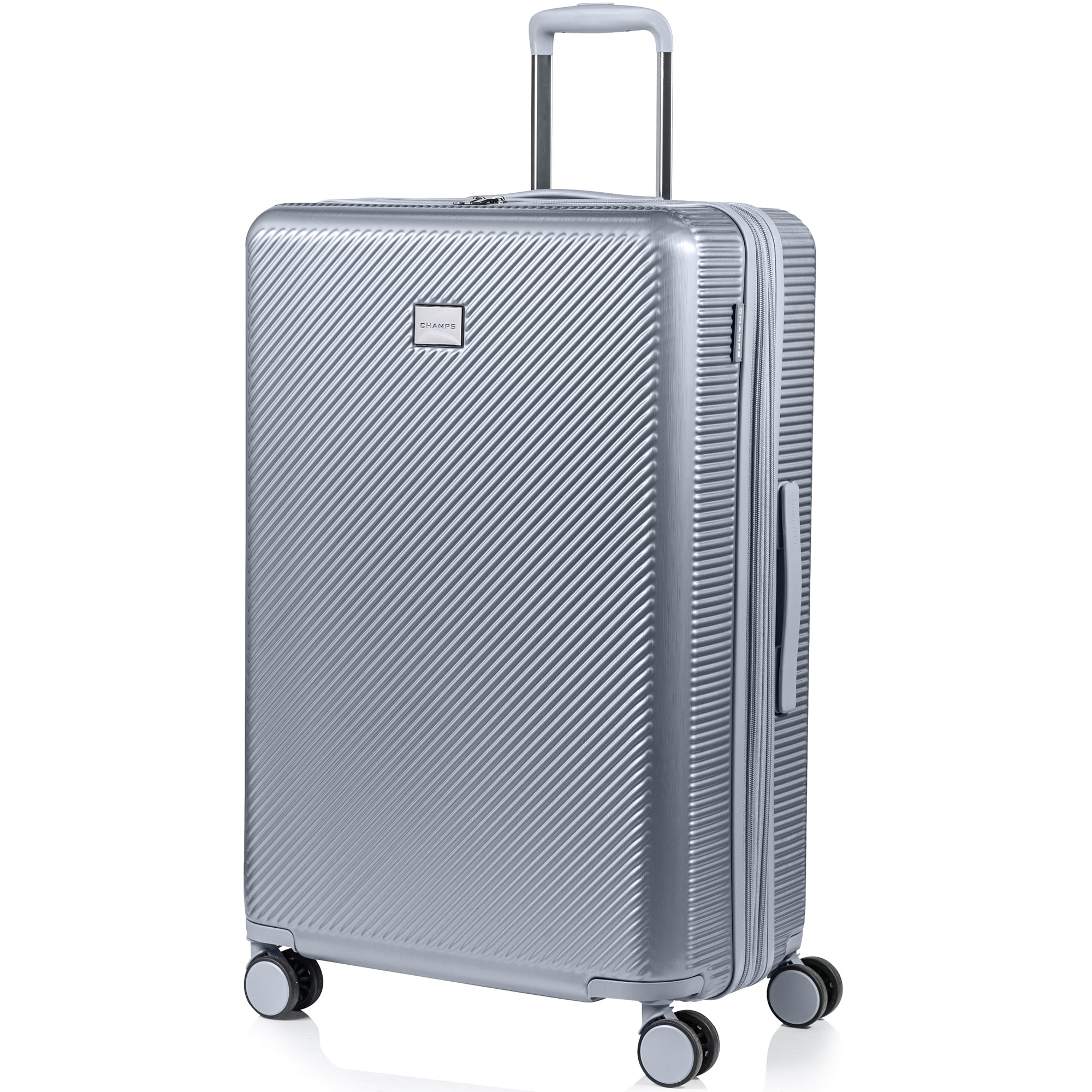 Iconic II / 3-Piece Luggage Set 