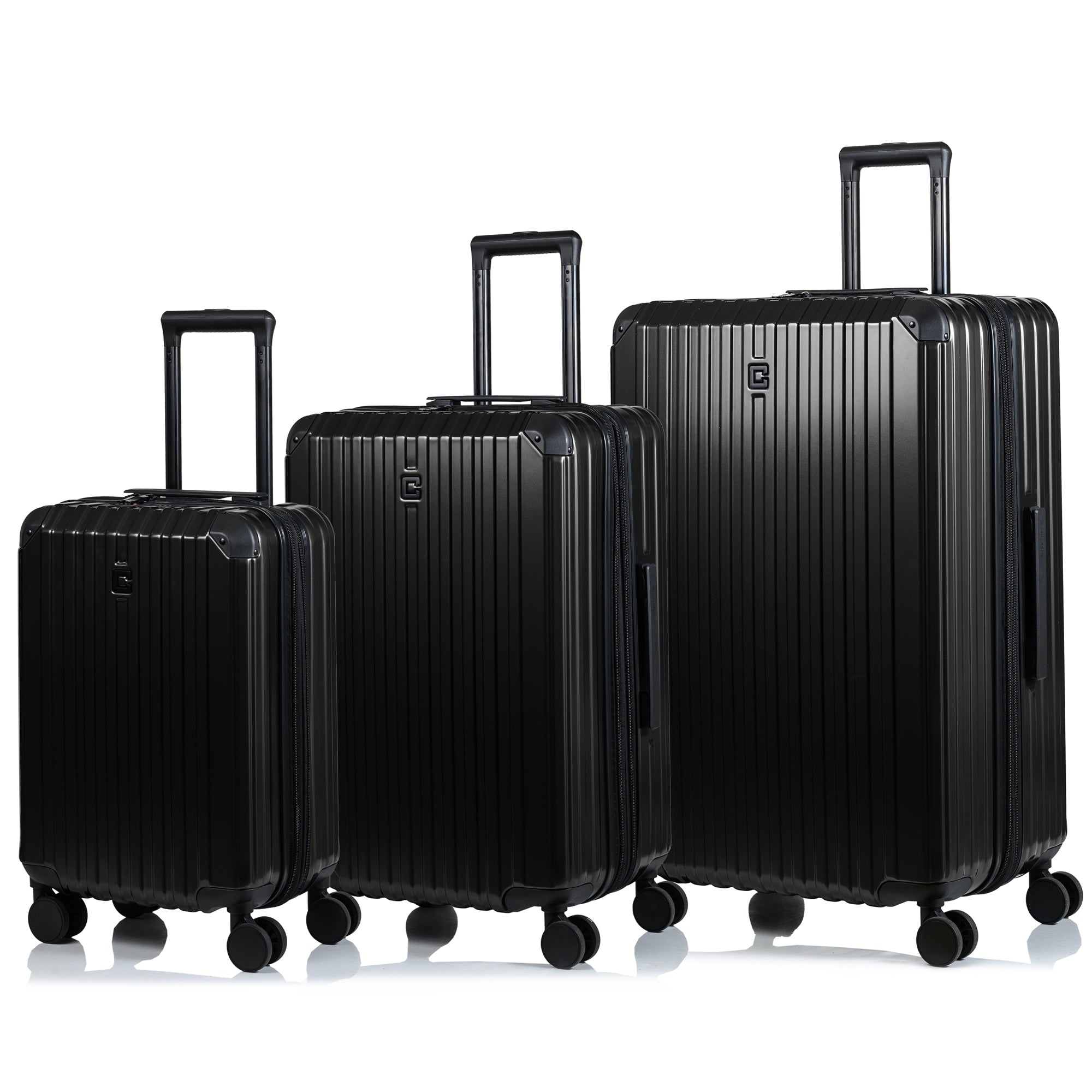 Element / 3-Piece Luggage Set 