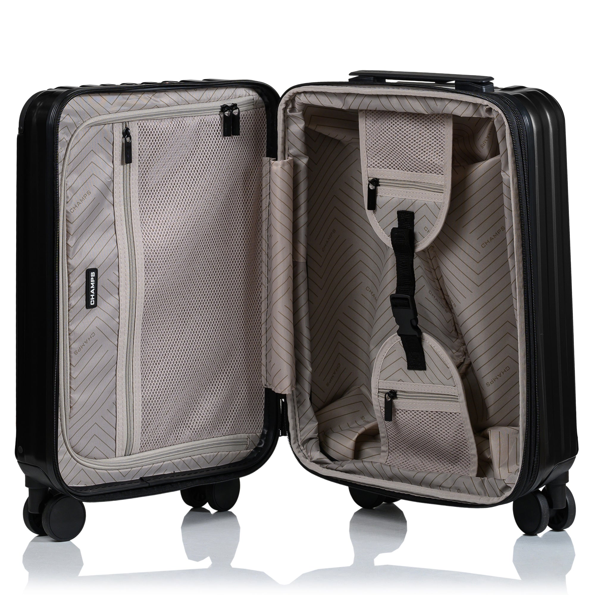 Element / 3-Piece Luggage Set 