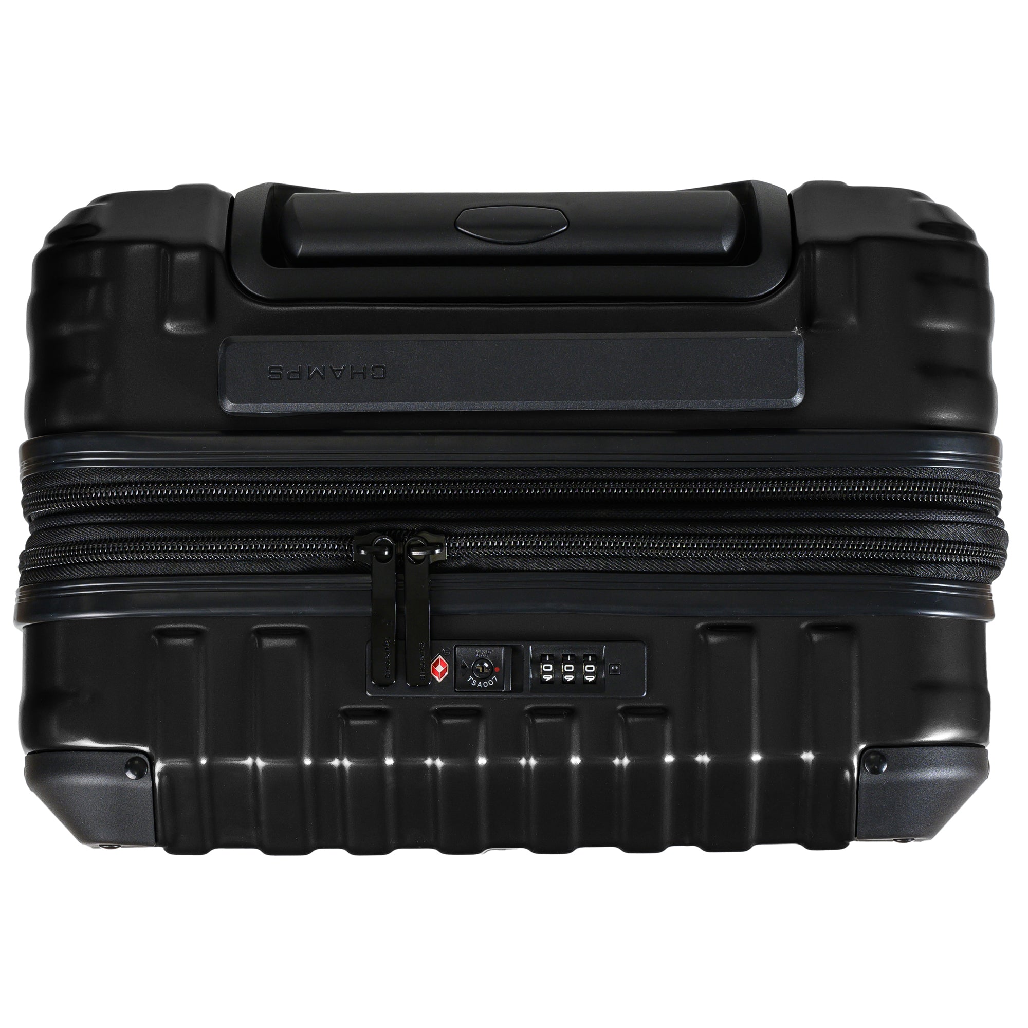 Element / 3-Piece Luggage Set 