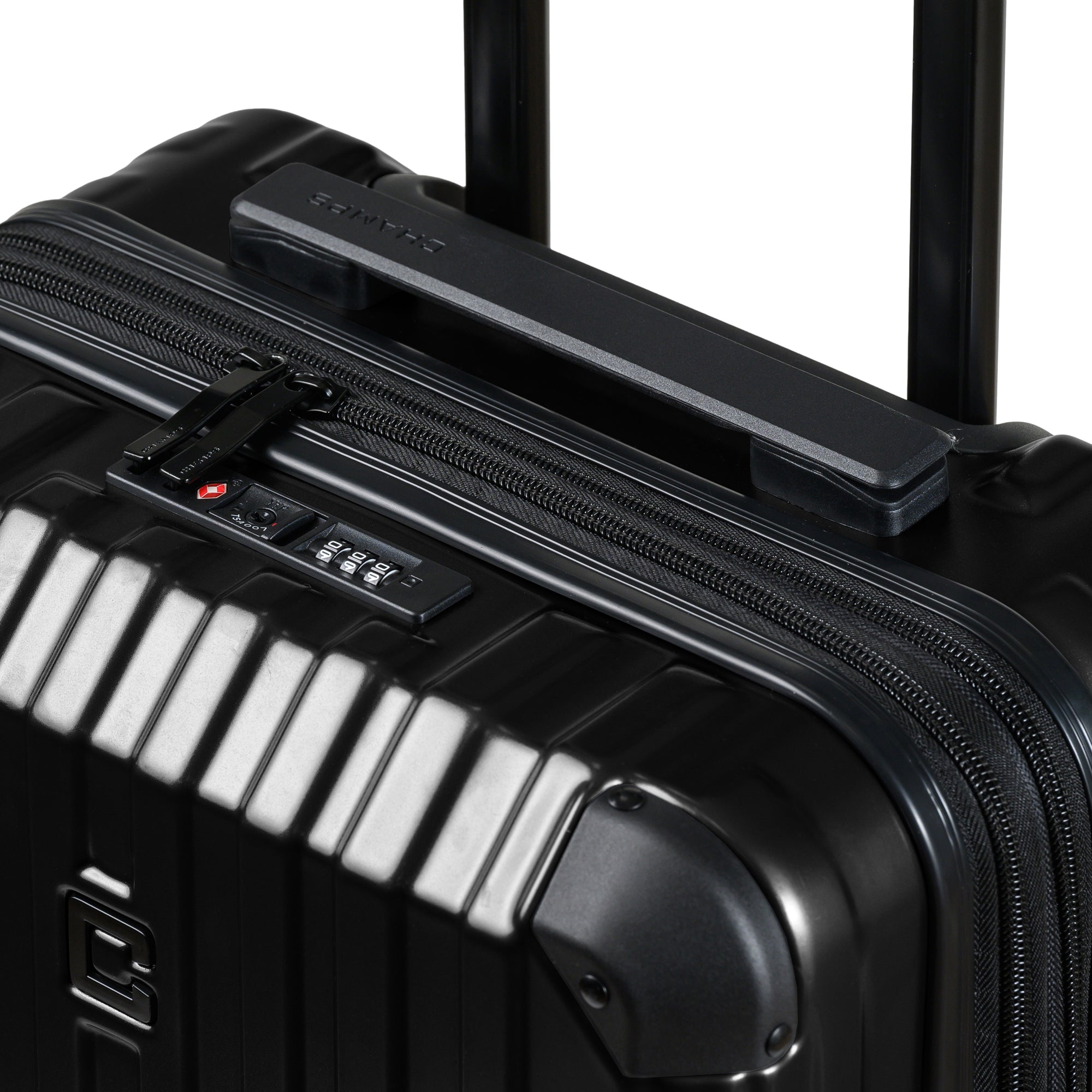 Element / 3-Piece Luggage Set 